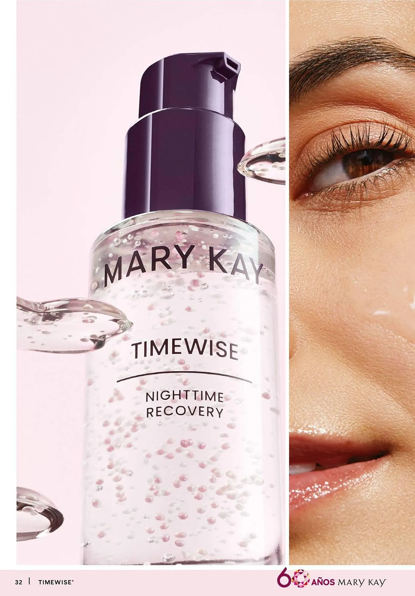 Catalogo de Catálogo Mary Kay 5 de septiembre al 30 de septiembre 2023 - Pag 32