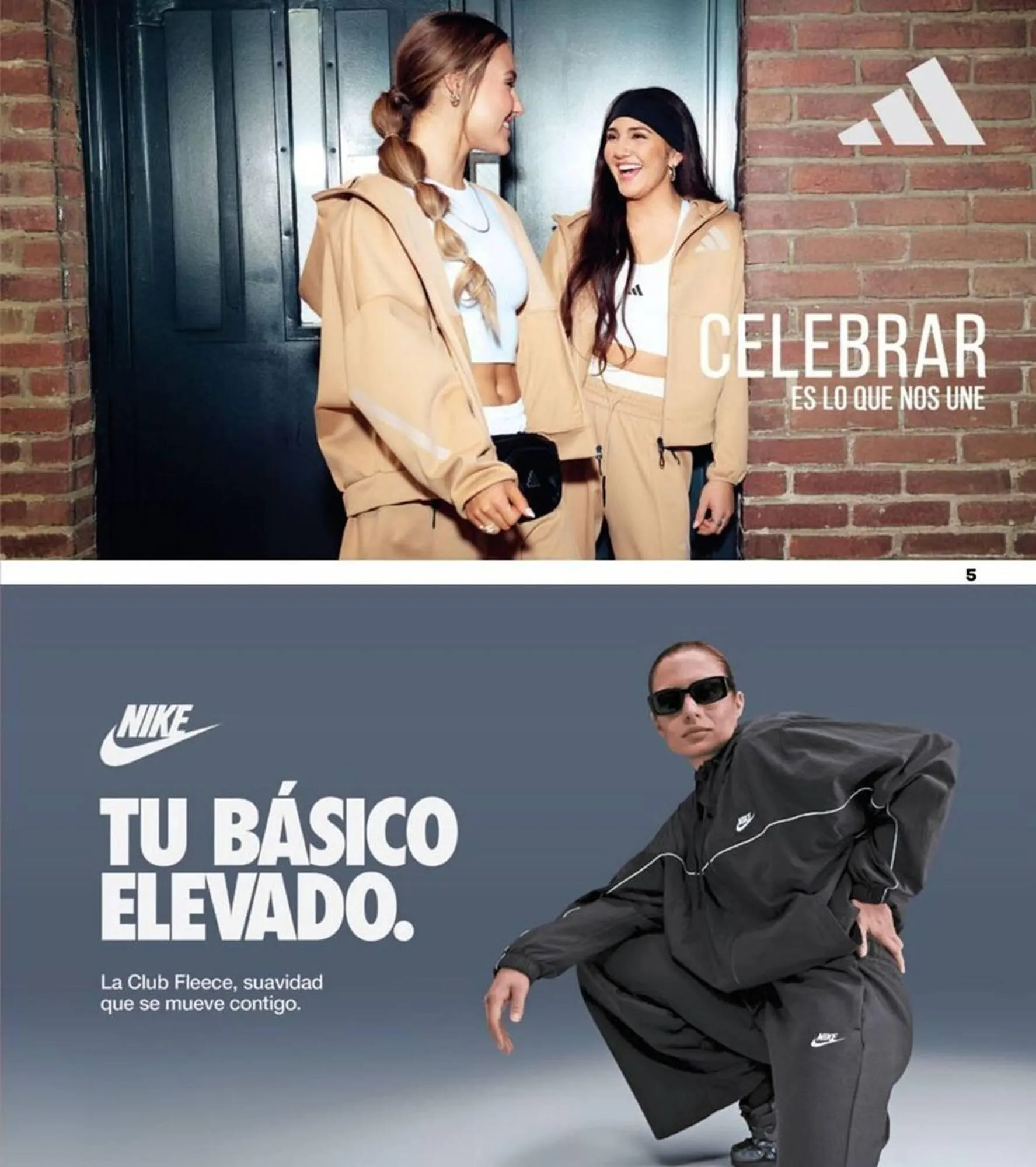 Catalogo de Catálogo Agaval 21 de noviembre al 31 de diciembre 2025 - Pag 5