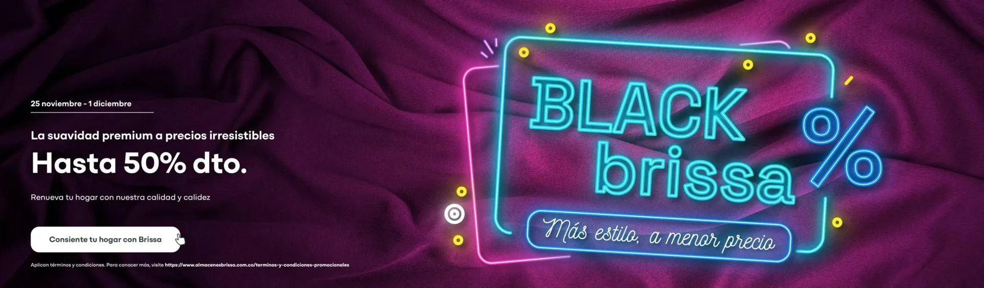 Catálogo Brissa - 1