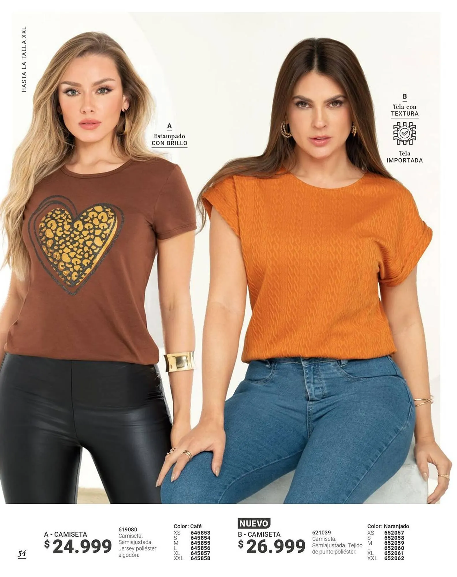 Catalogo de Catálogo Carmel 13 de enero al 14 de febrero 2025 - Pag 56