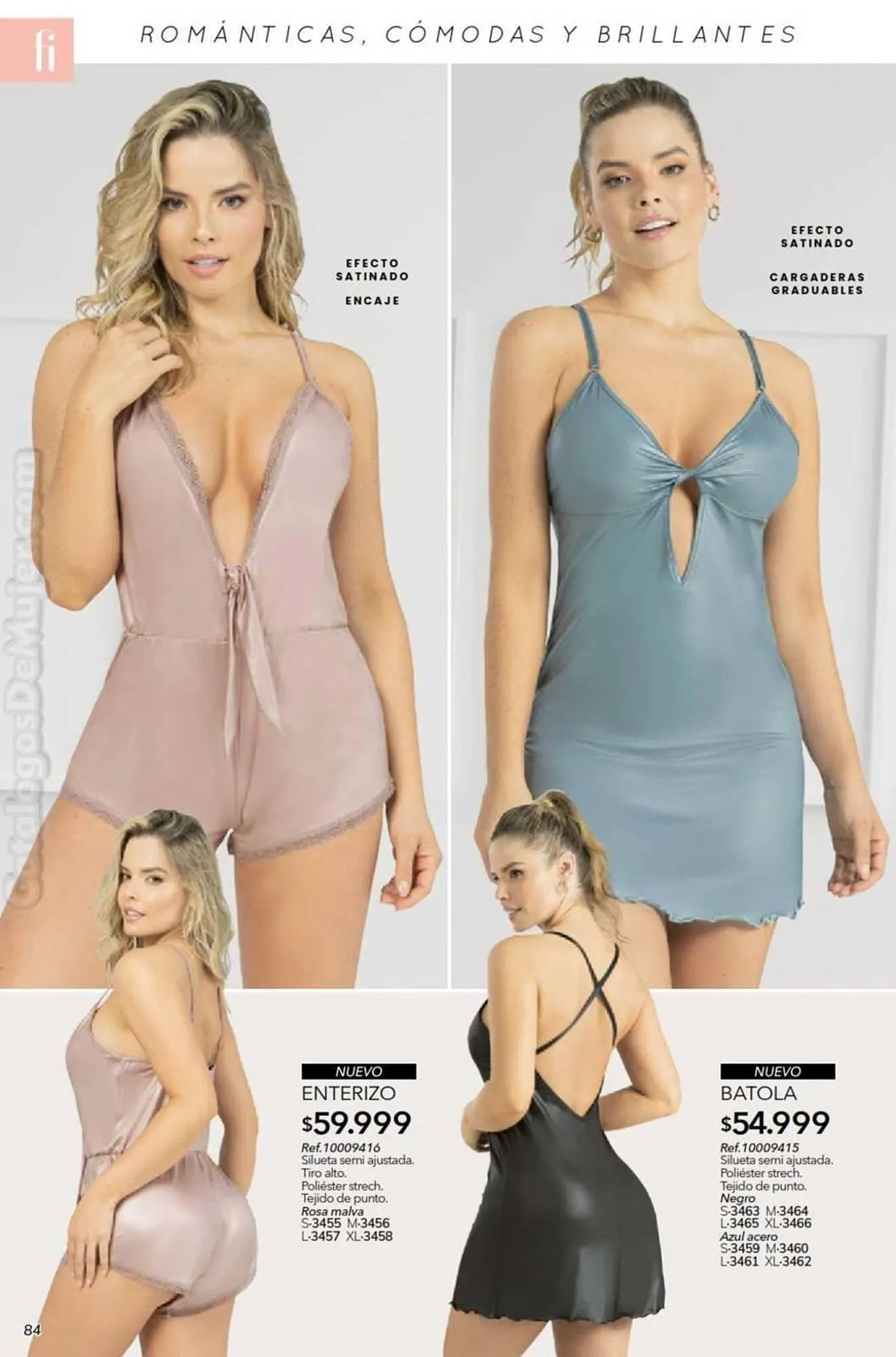 Catalogo de Catálogo Marketing Personal 3 de mayo al 24 de junio 2024 - Pag 228