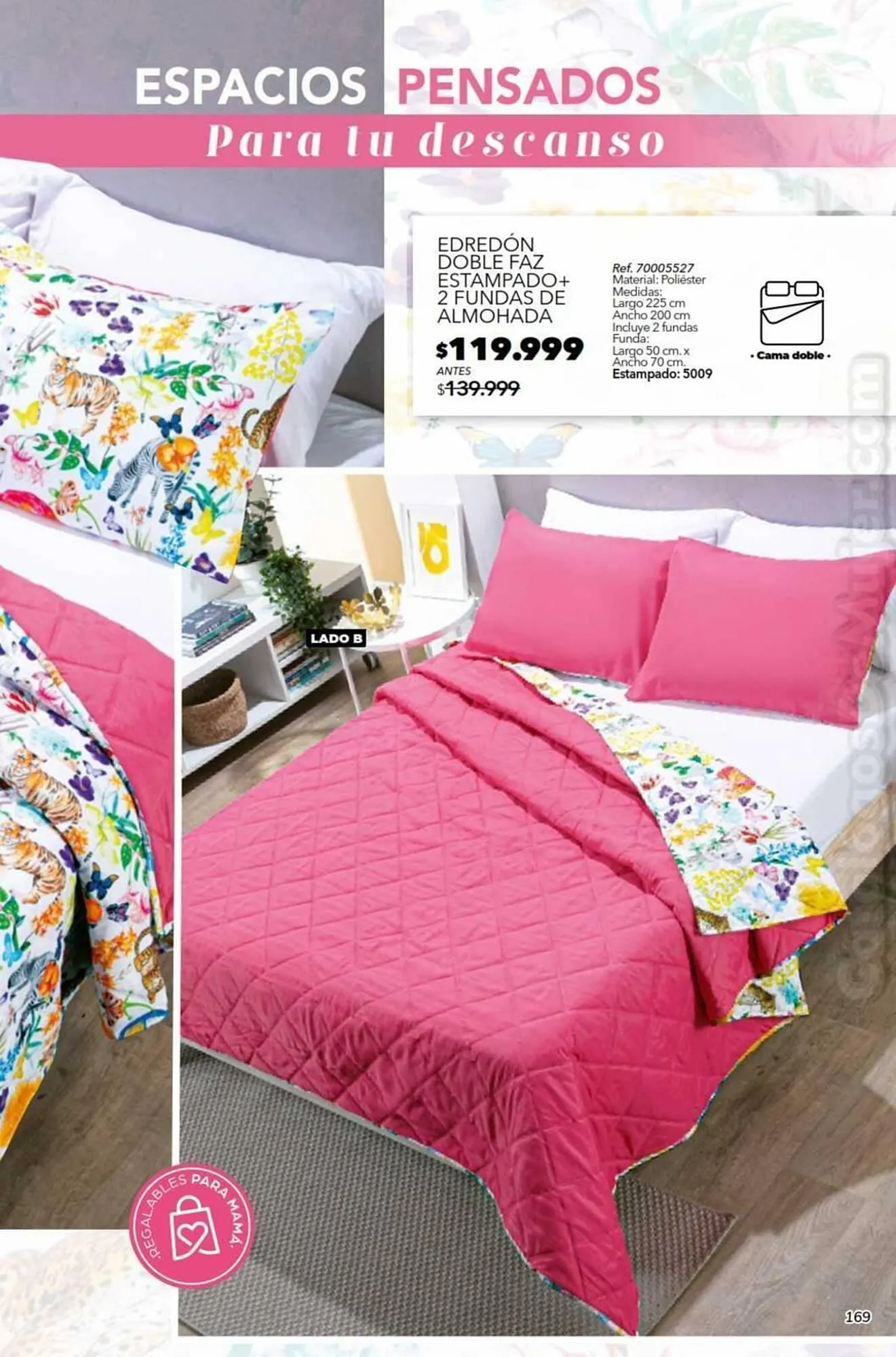 Catalogo de Catálogo Marketing Personal 3 de mayo al 24 de junio 2024 - Pag 91