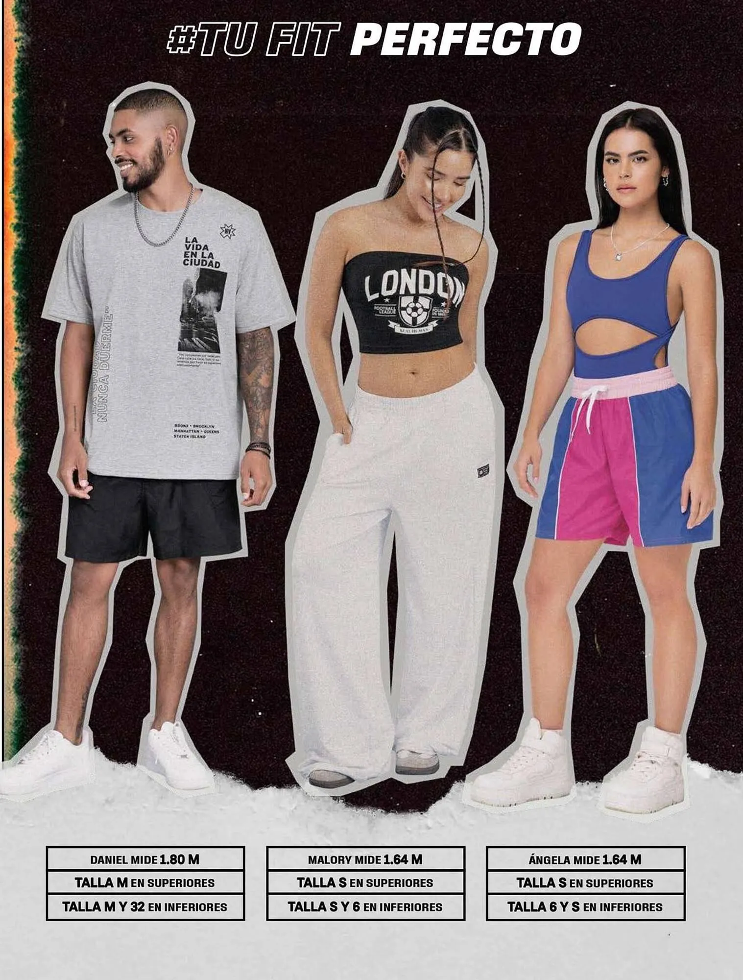 Catalogo de Catálogo Pacífika 23 de abril al 31 de mayo 2025 - Pag 197