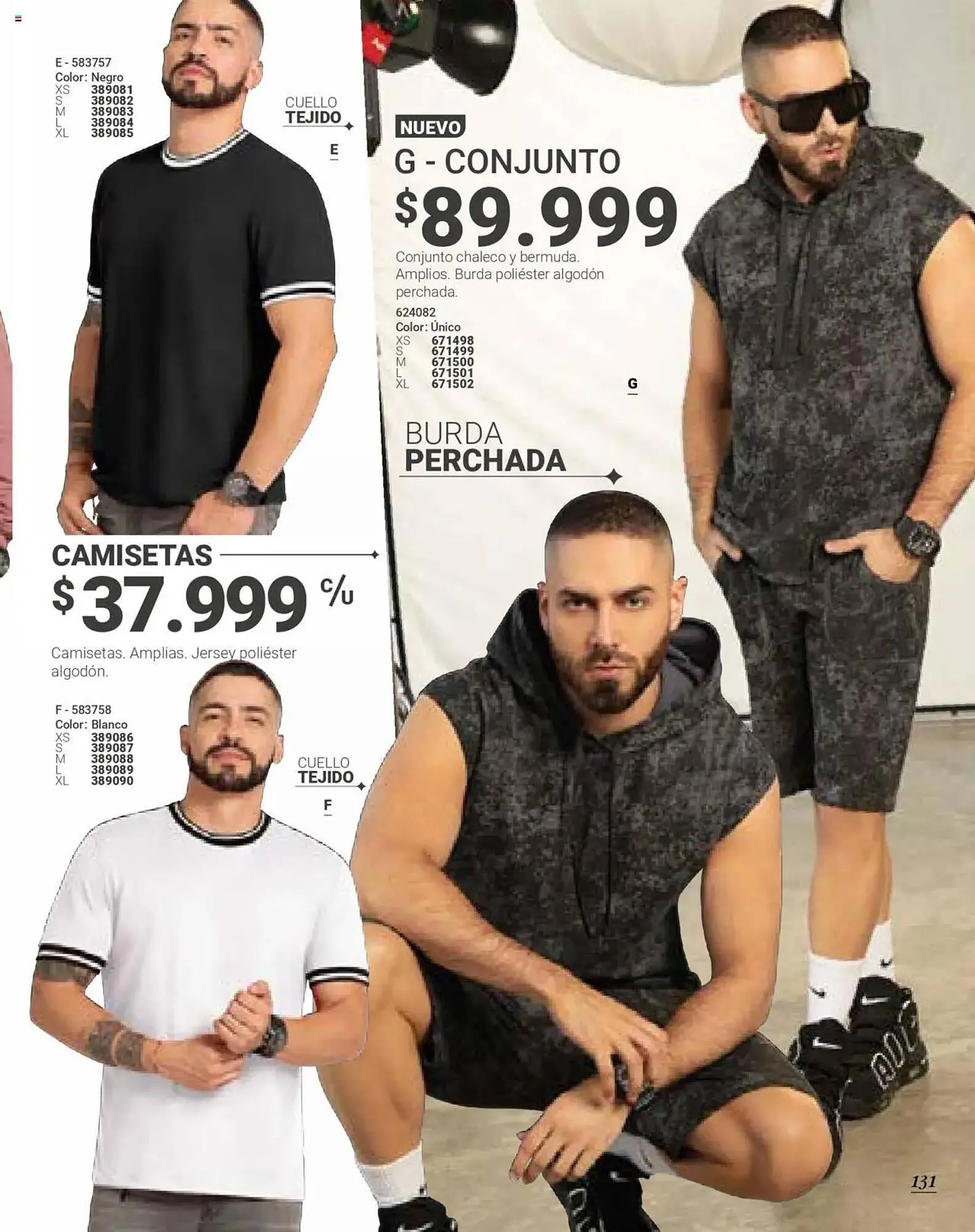 Catalogo de Catálogo Carmel 1 de junio al 1 de agosto 2025 - Pag 133