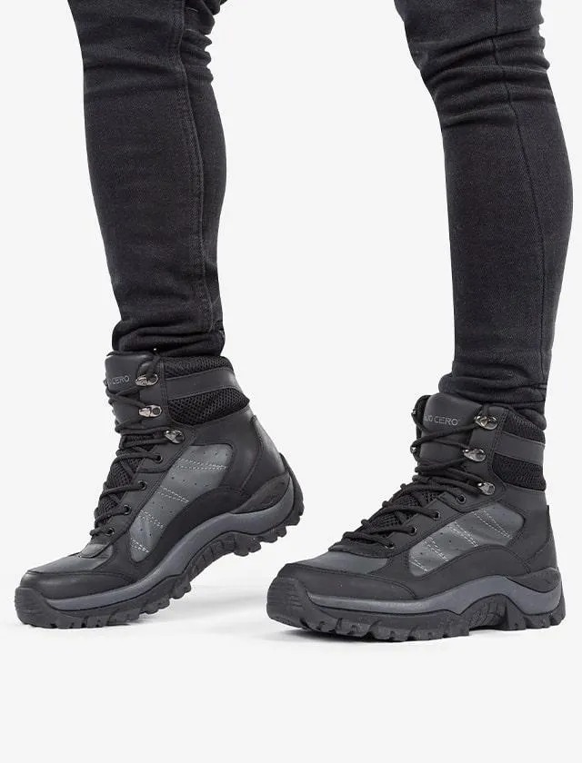 BOTAS TÉRMICAS UTHA HOMBRE
