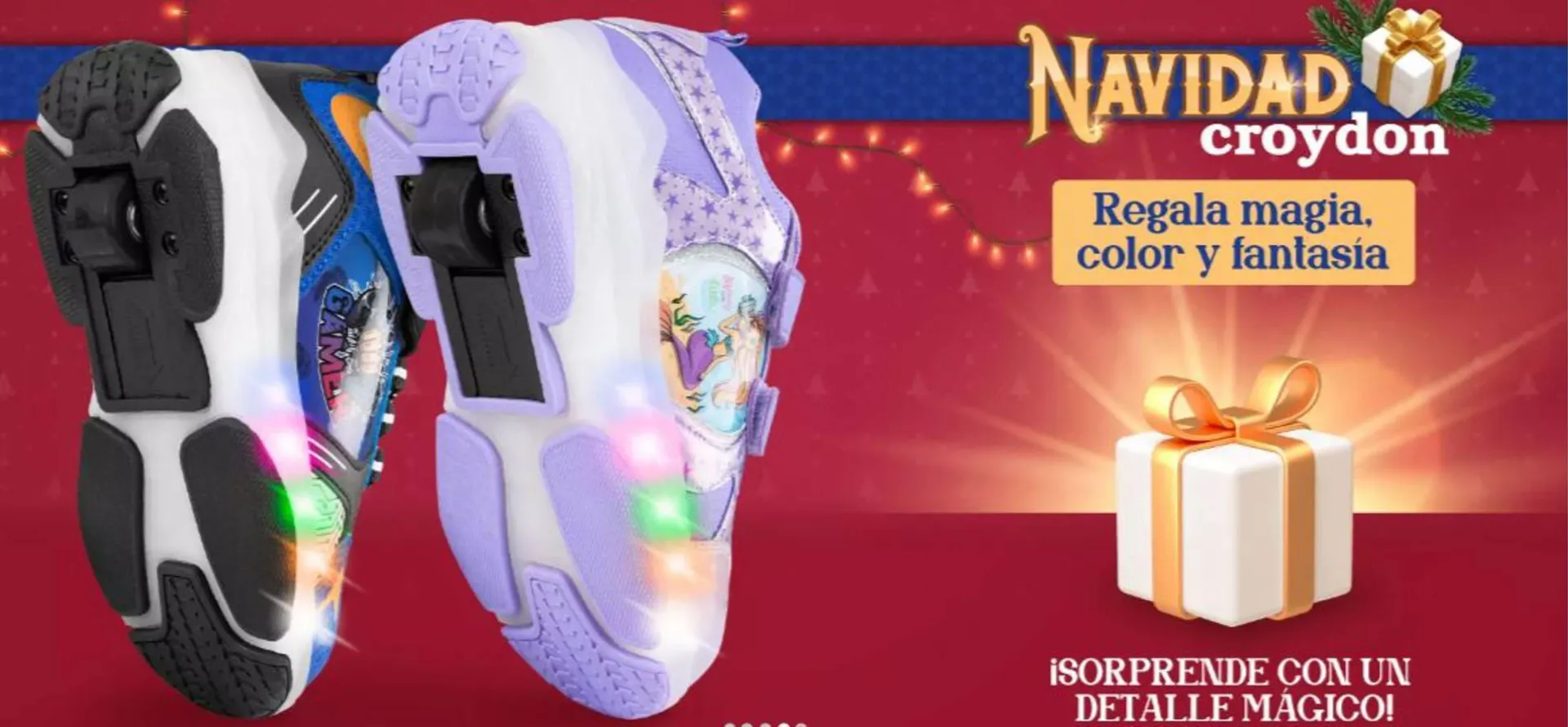 Catalogo de Catálogo Croydon 30 de diciembre al 13 de enero 2025 - Pag 3