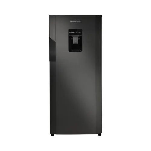 Nevera Frost Challenger 256 Litros Brutos Lúmina - CR 256