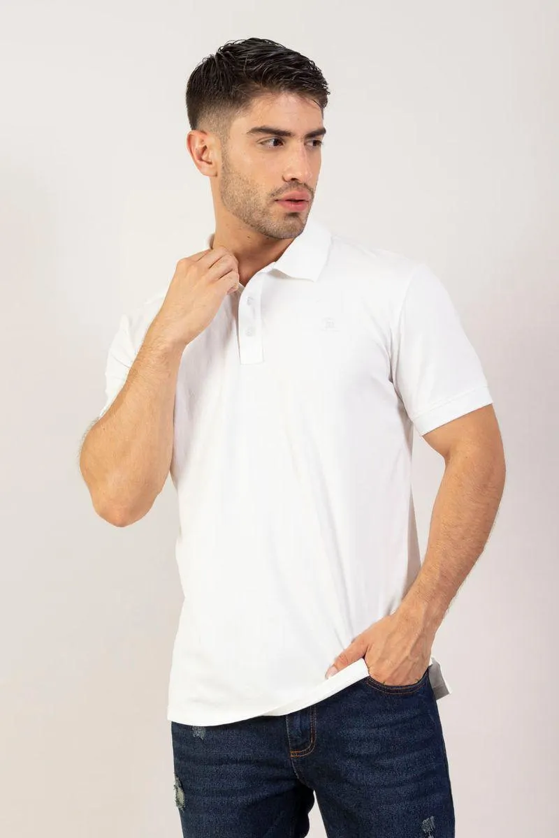 Camiseta polo
