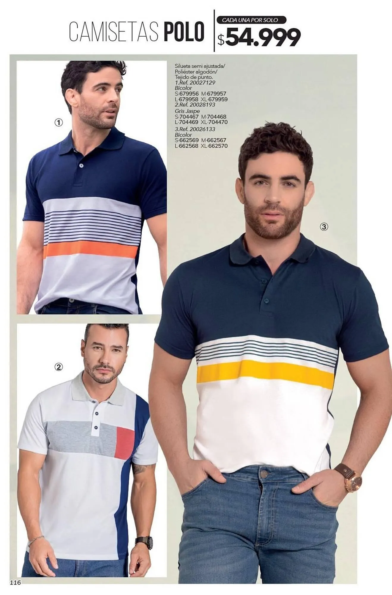 Catalogo de Catálogo Marketing Personal 4 de febrero al 28 de febrero 2025 - Pag 132