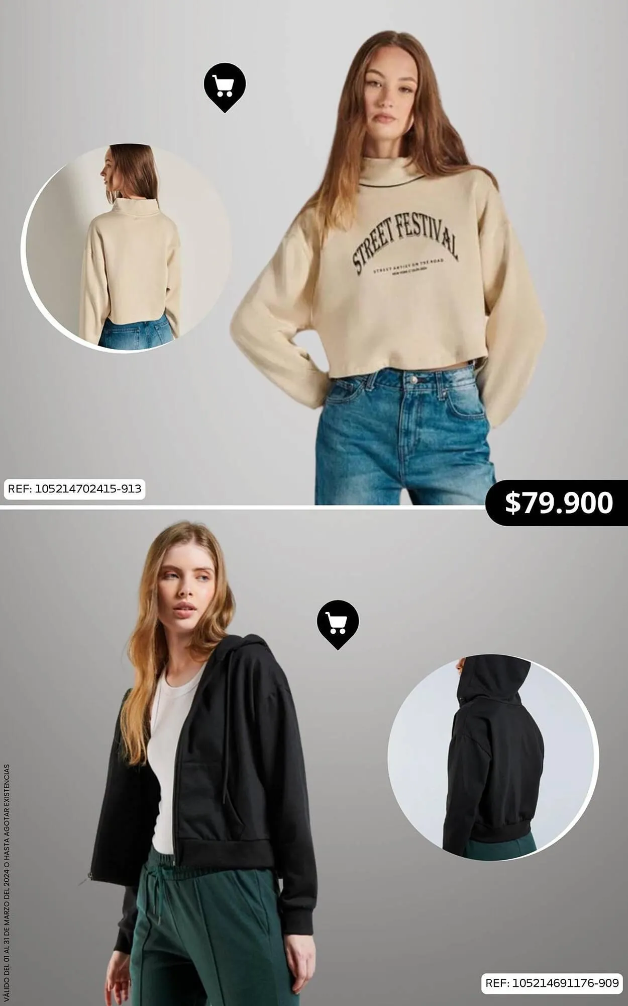 Catalogo de Catálogo Koaj 18 de marzo al 31 de marzo 2024 - Pag 17