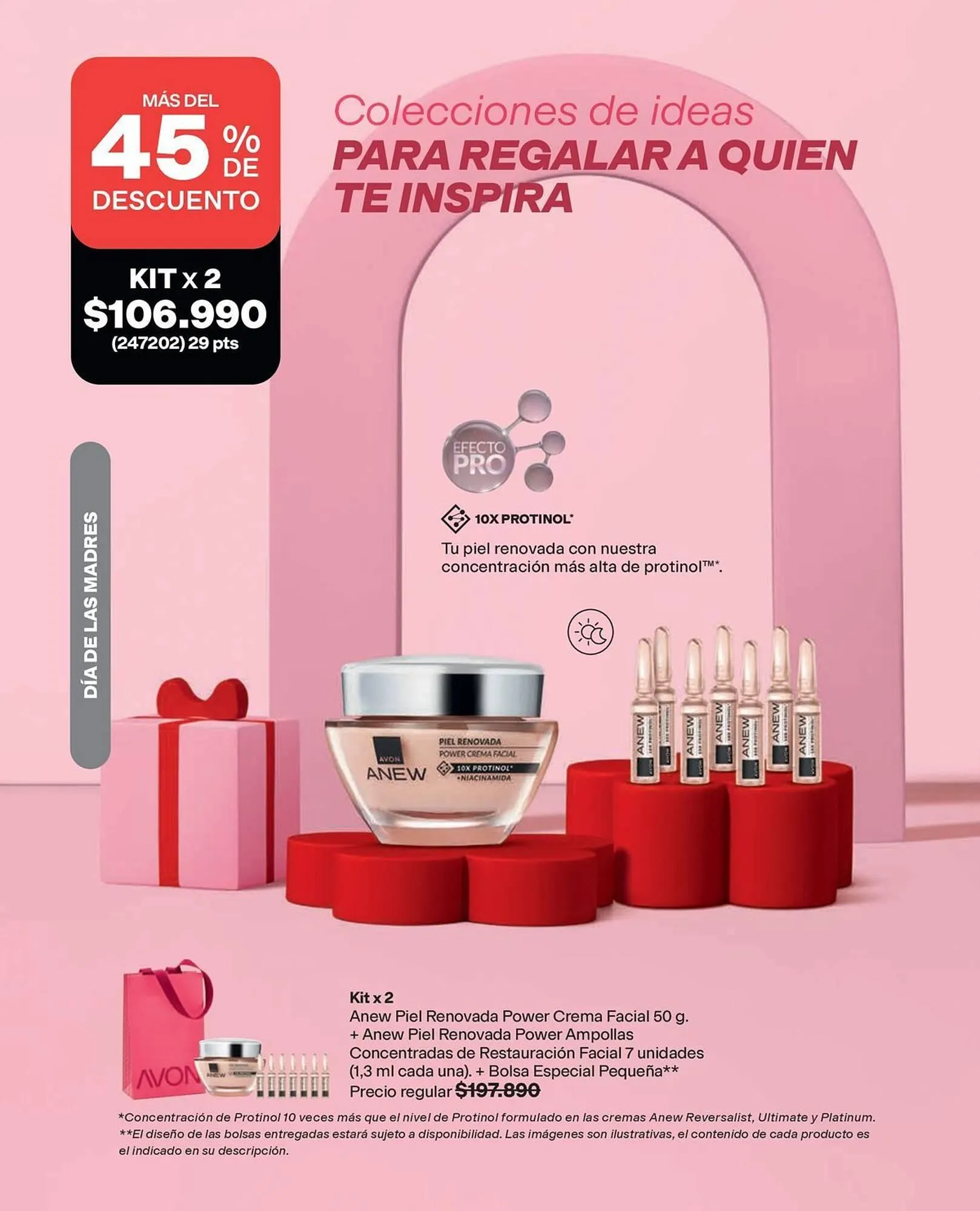 Catalogo de Catálogo Avon 1 de julio al 31 de julio 2026 - Pag 18