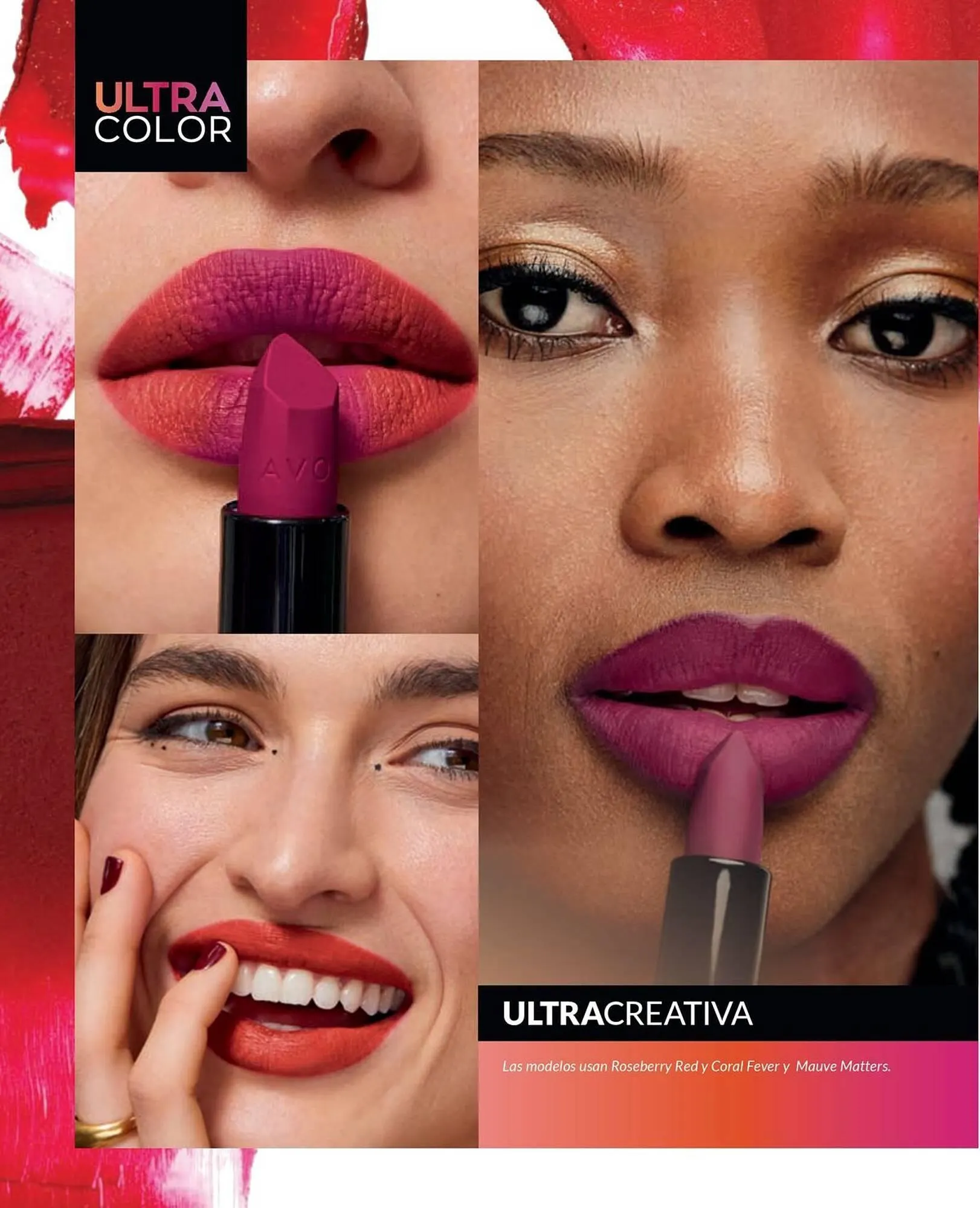 Catalogo de Catálogo Avon 18 de abril al 24 de abril 2025 - Pag 12