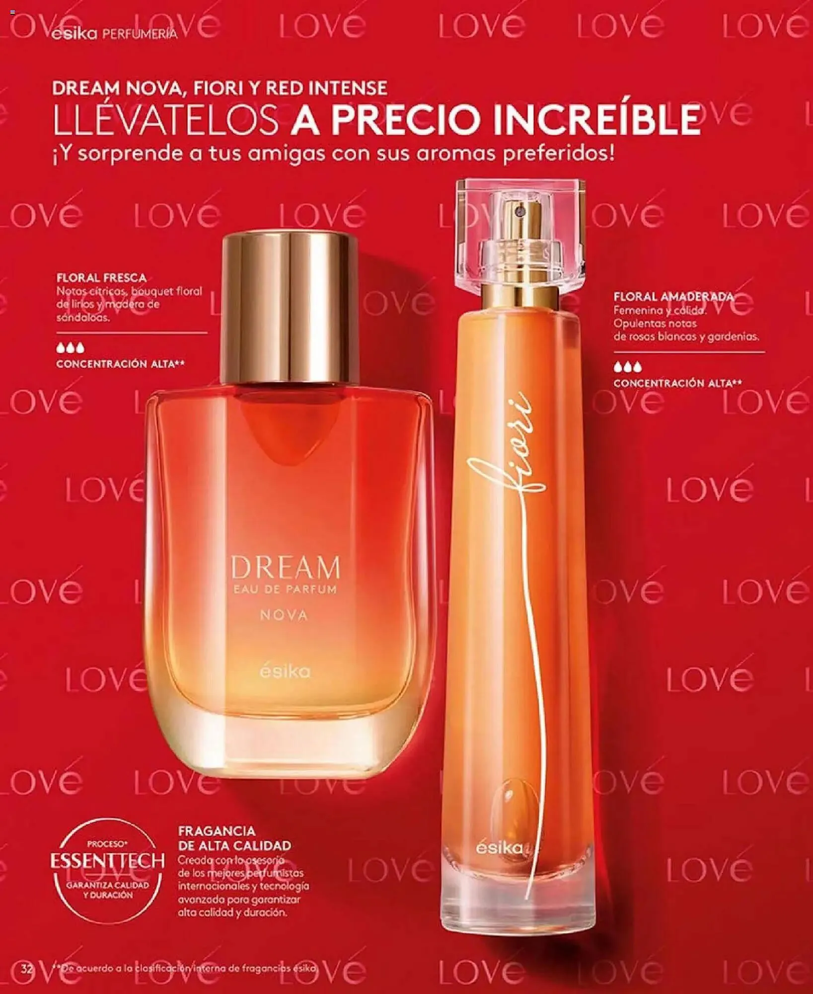 Catalogo de Catálogo Ésika 6 de enero al 16 de febrero 2026 - Pag 31