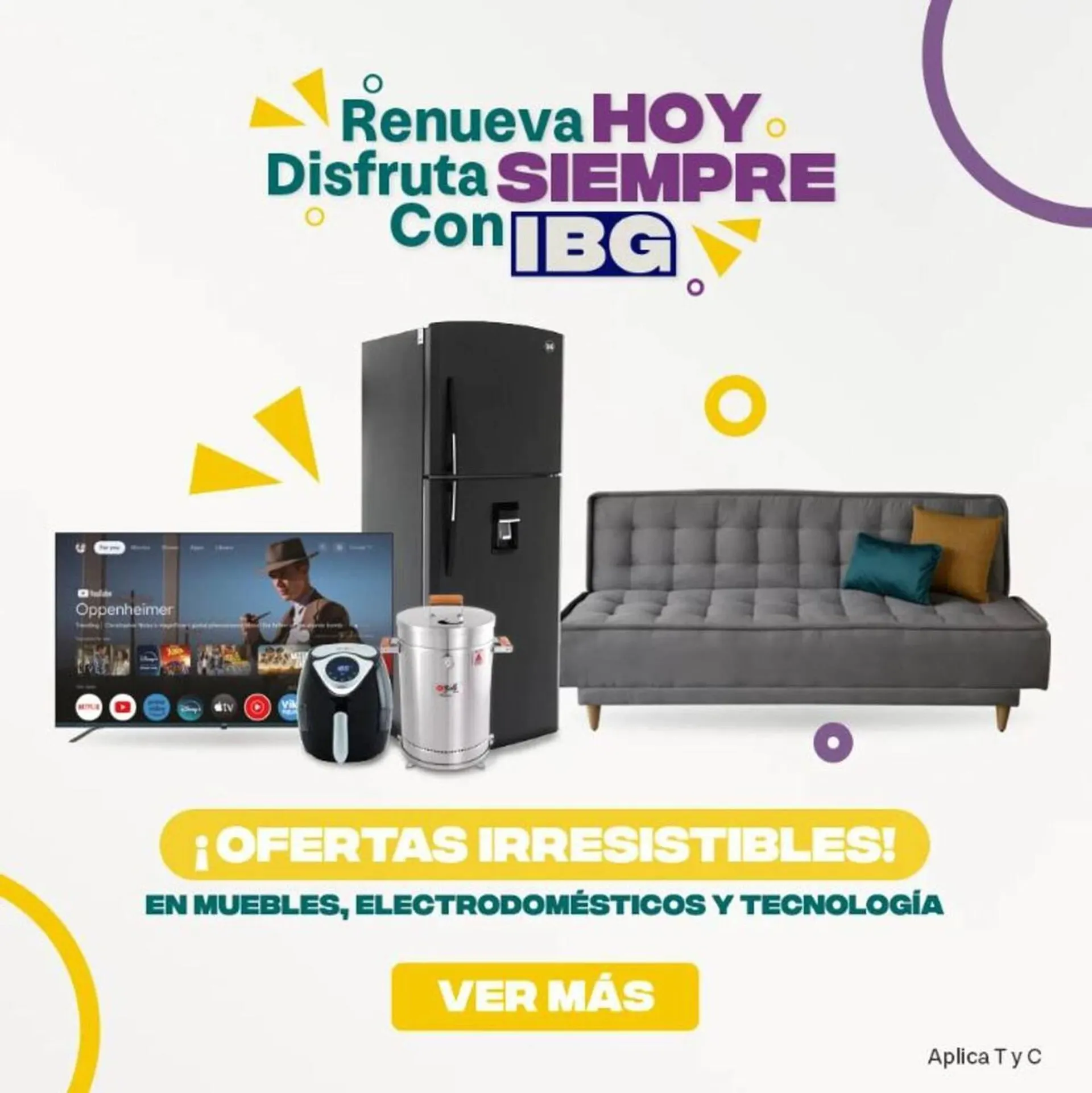 Catalogo de Catálogo IBG 4 de febrero al 28 de febrero 2025 - Pag 1