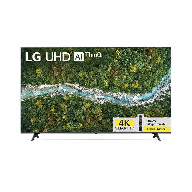 Televisor LG 65 Pulgadas LED Uhd4K Smart TV 65UP7760