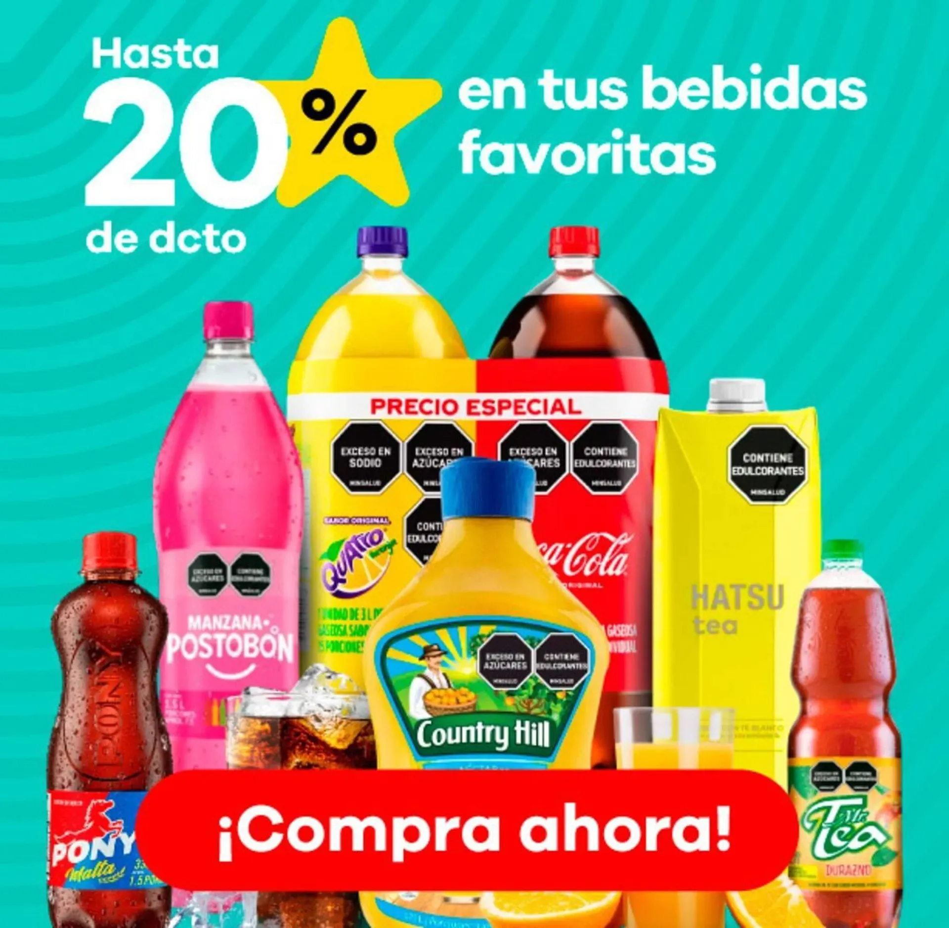 Catalogo de Catálogo Éxito 8 de enero al 15 de enero 2025 - Pag 16