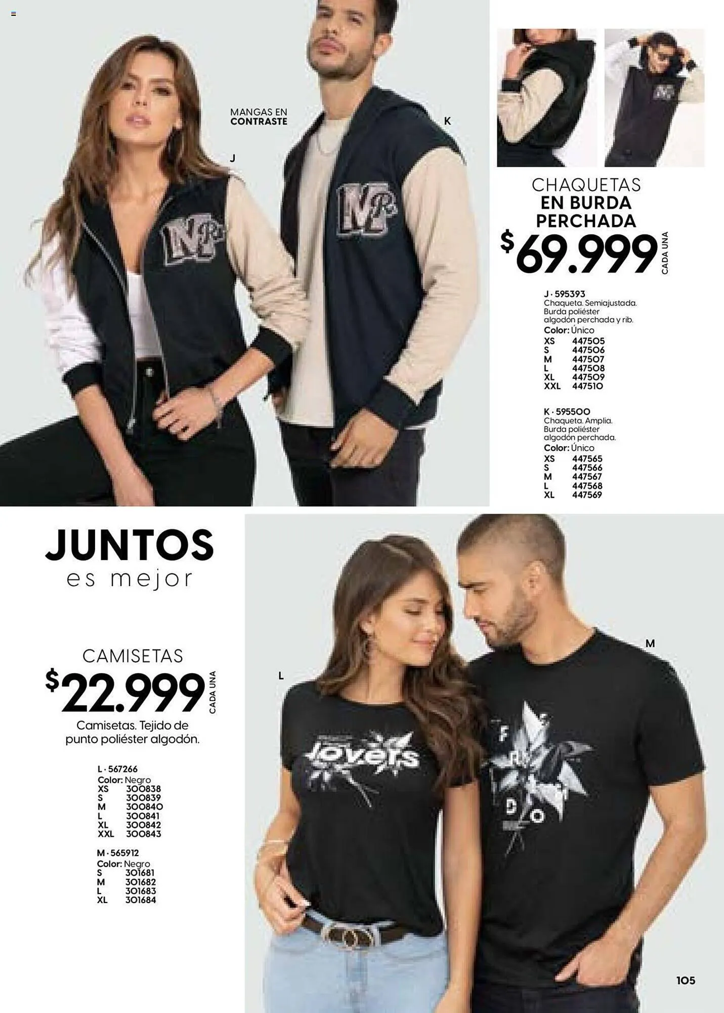 Catalogo de Catálogo Carmel 1 de julio al 20 de julio 2023 - Pag 113