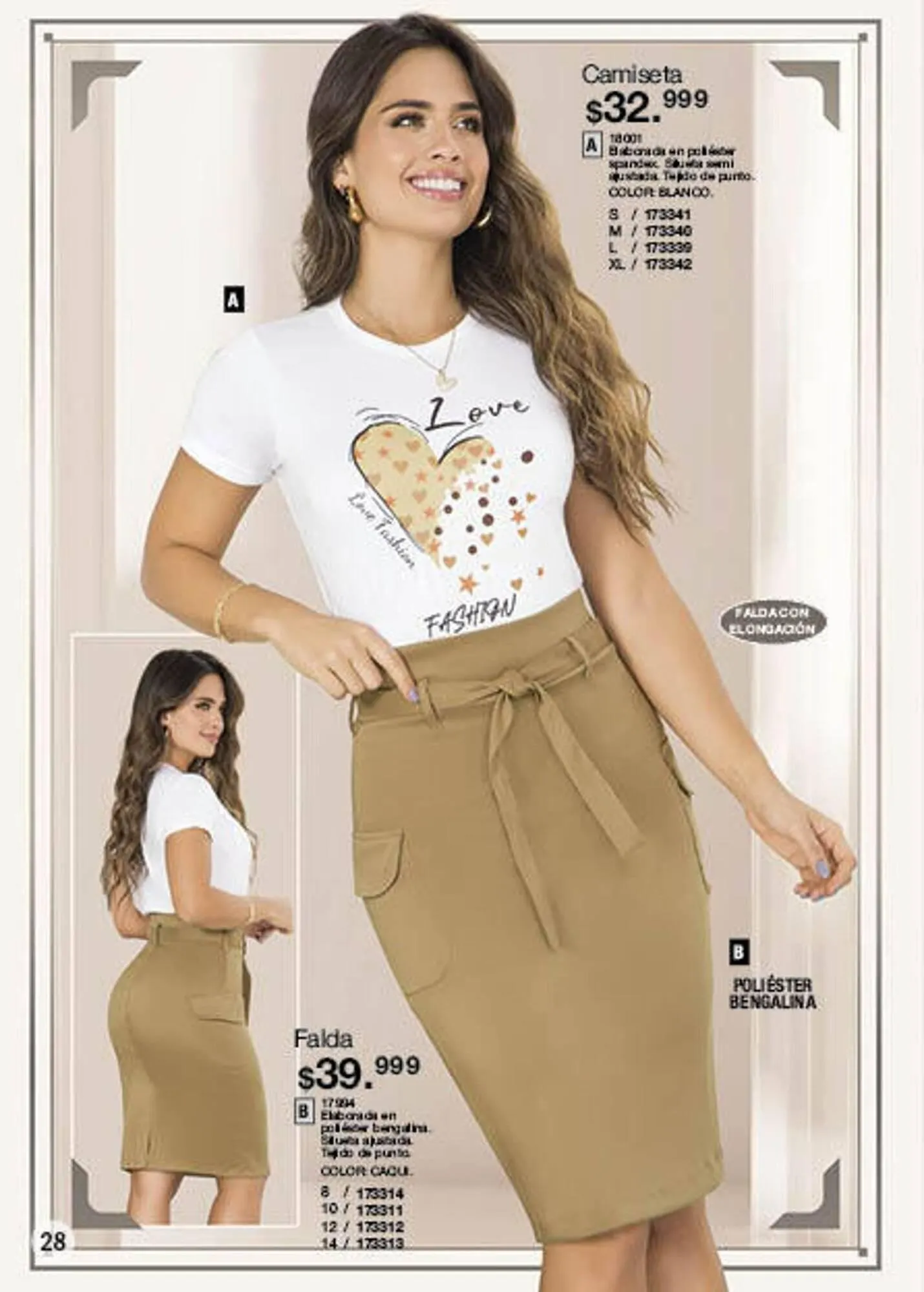 Catalogo de Catálogo Juana Bonita 20 de noviembre al 4 de diciembre 2024 - Pag 76