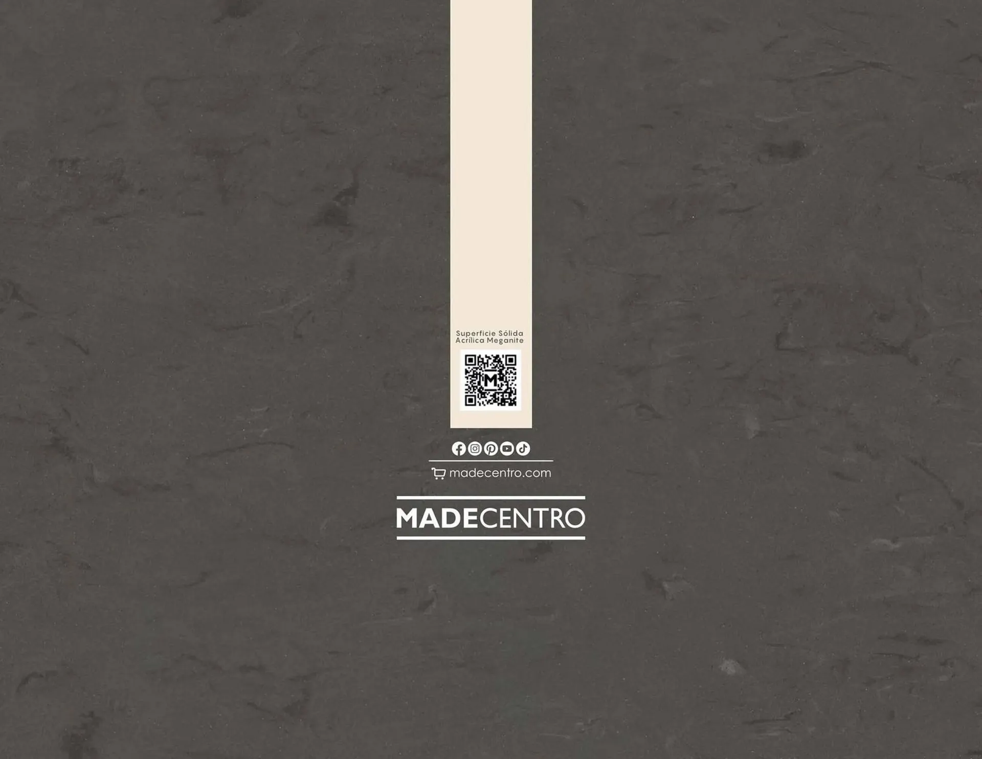 Catalogo de Catálogo Madecentro 7 de abril al 30 de abril 2025 - Pag 16