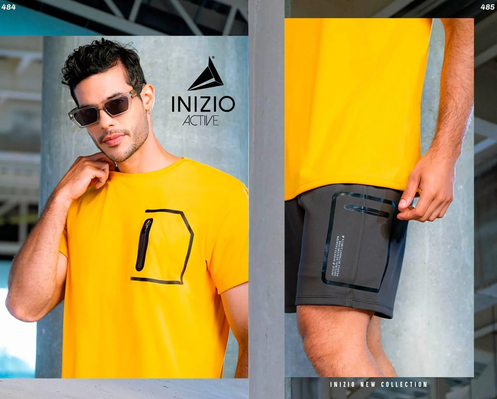 Catalogo de Catálogo Babalú Fashion 8 de abril al 30 de abril 2025 - Pag 243