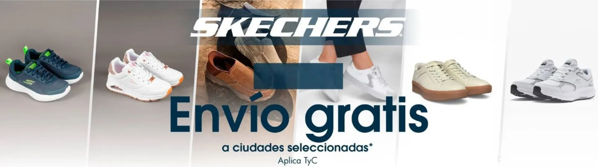 Catálogo calzatodo - 1