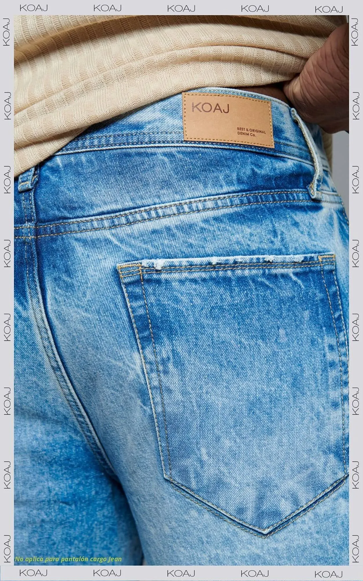 Catalogo de Catálogo Koaj 7 de junio al 30 de junio 2024 - Pag 55