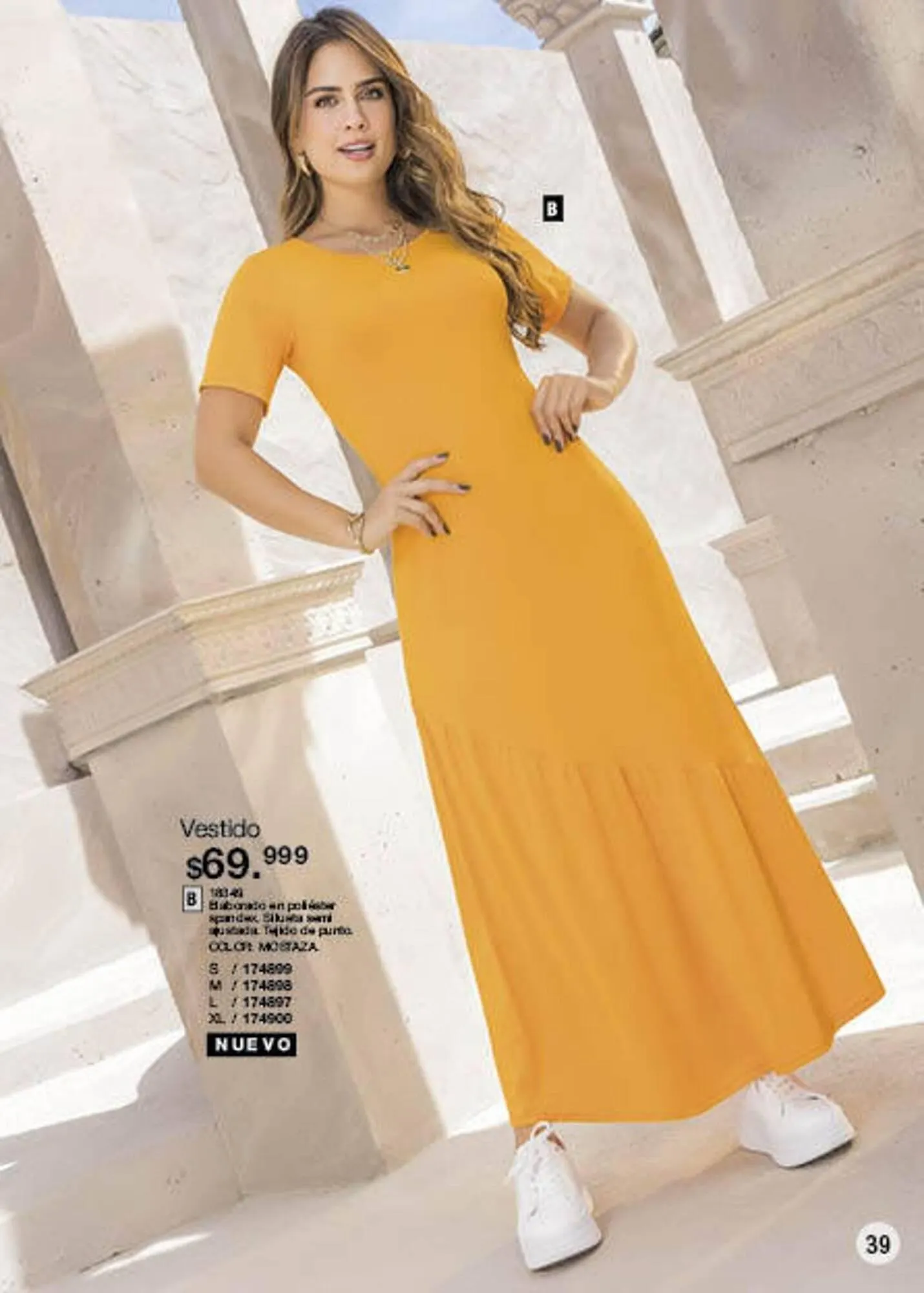 Catalogo de Catálogo Juana Bonita 20 de noviembre al 4 de diciembre 2024 - Pag 89