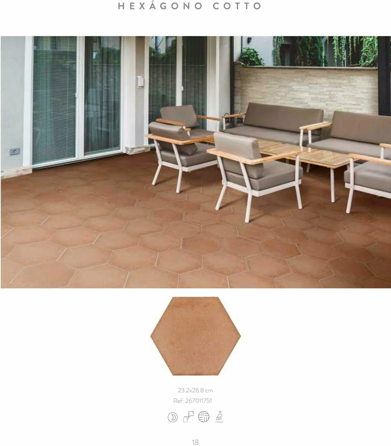 Catalogo de Corona 1 de junio al 31 de diciembre 2023 - Pag 18