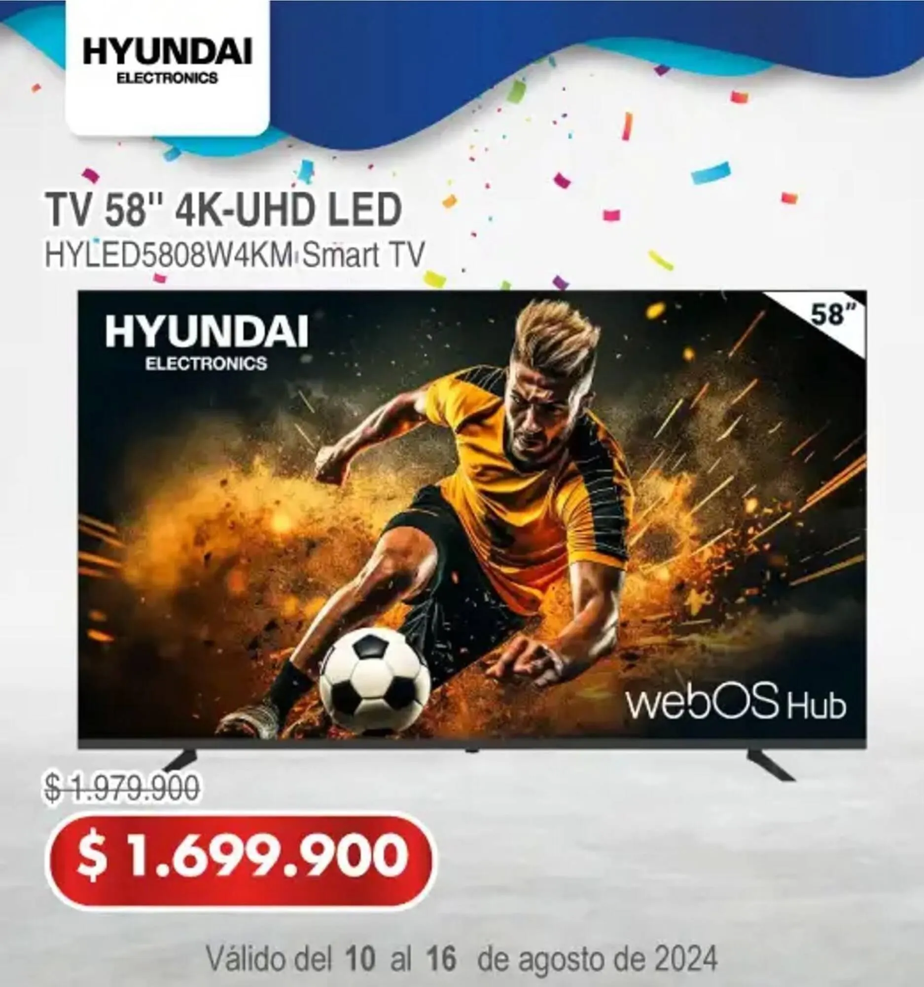 Catalogo de Catálogo Ktronix 13 de agosto al 27 de agosto 2024 - Pag 4