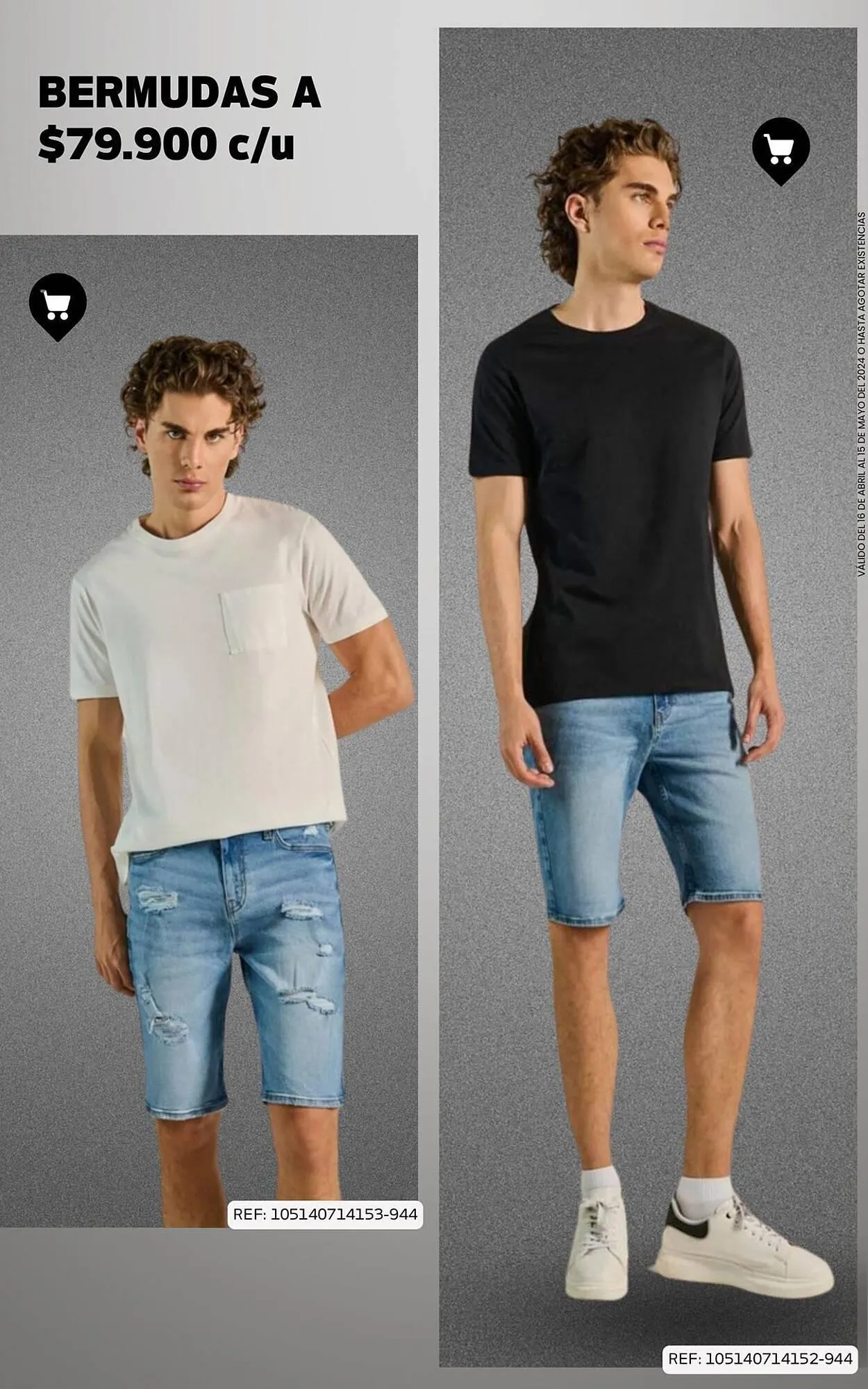 Catalogo de Catálogo Koaj 30 de abril al 12 de mayo 2024 - Pag 75