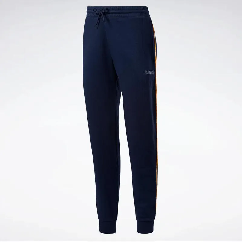 Jogger Reebok Piping Pack Jogger Gs9327 Hombre
