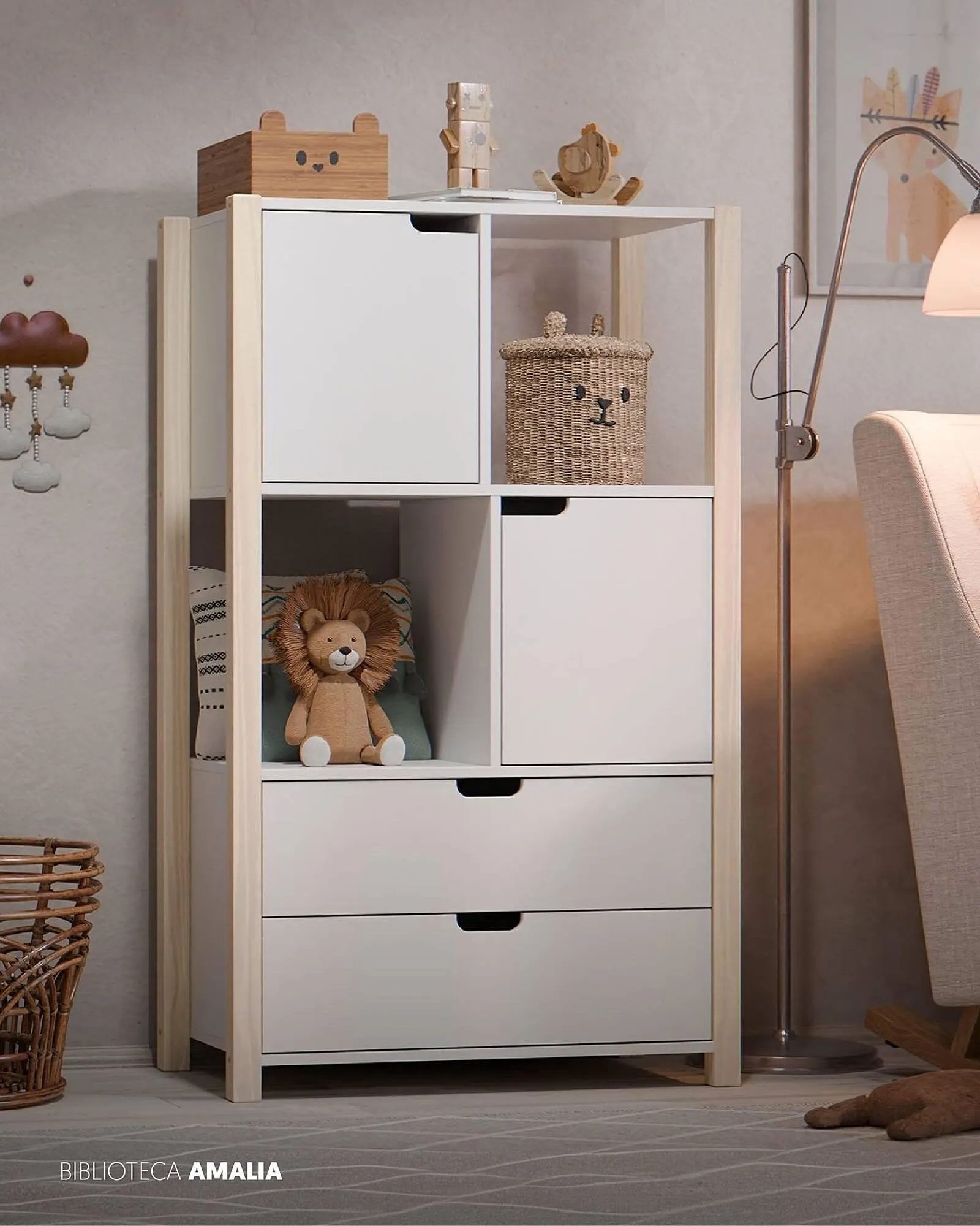 Catalogo de Catálogo Muebles Jamar 25 de febrero al 31 de marzo 2025 - Pag 4