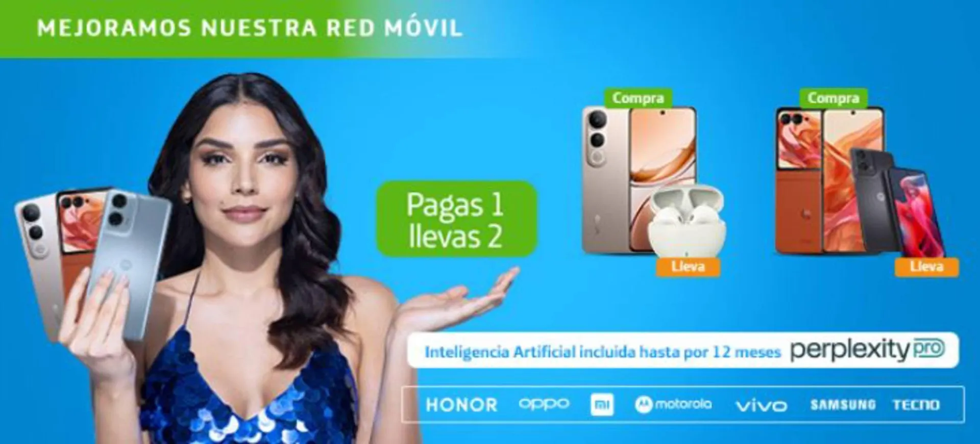 Catálogo Movistar - 1