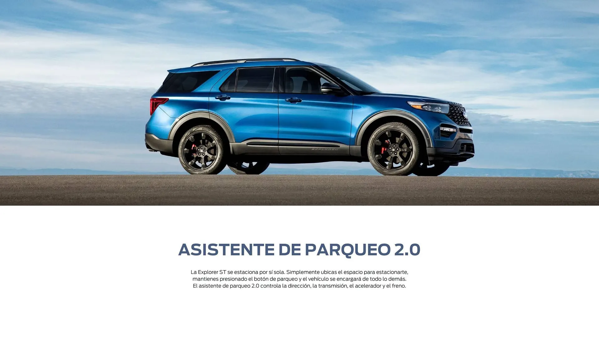 Catalogo de Catálogo Ford 29 de octubre al 29 de octubre 2025 - Pag 20