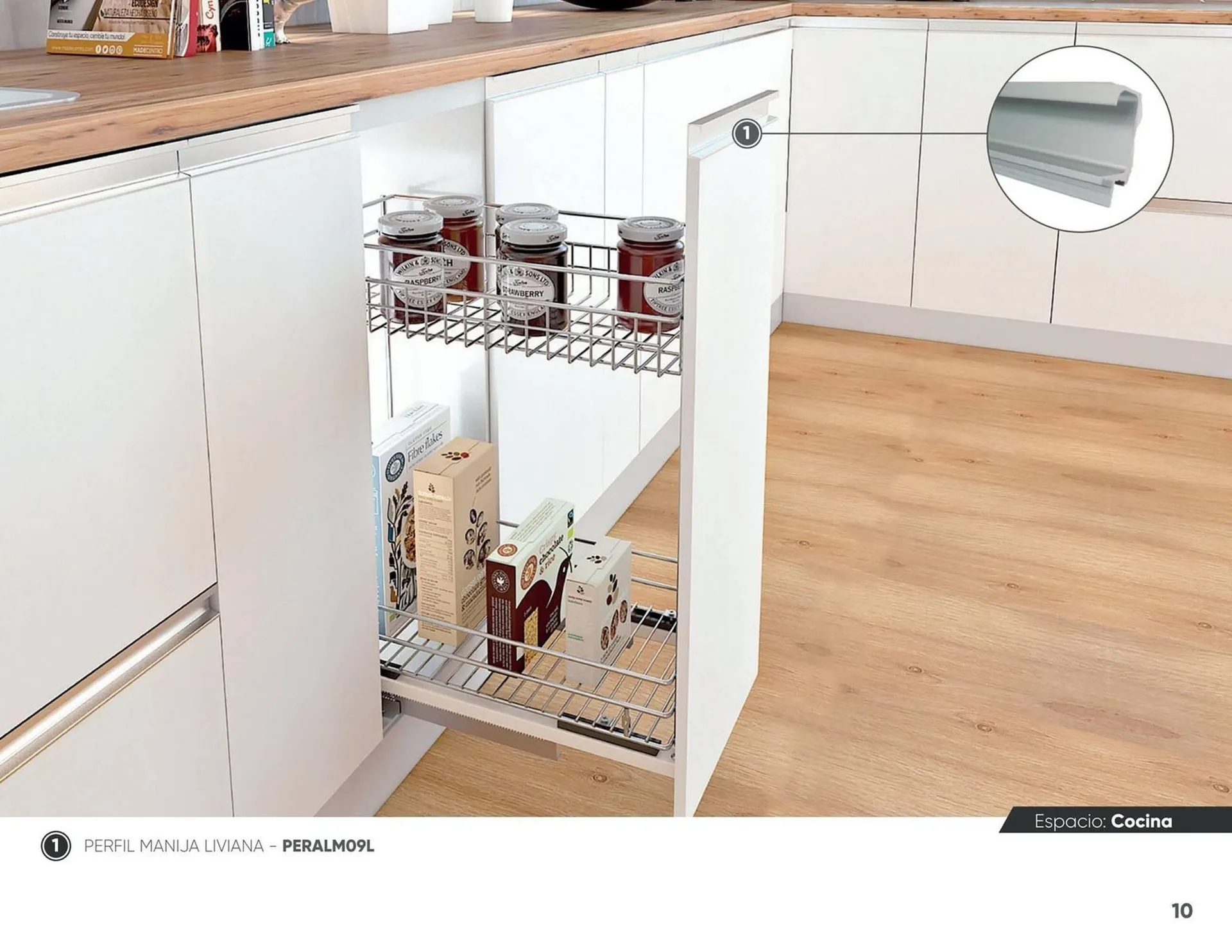 Catalogo de Catálogo Madecentro 25 de marzo al 31 de diciembre 2025 - Pag 13