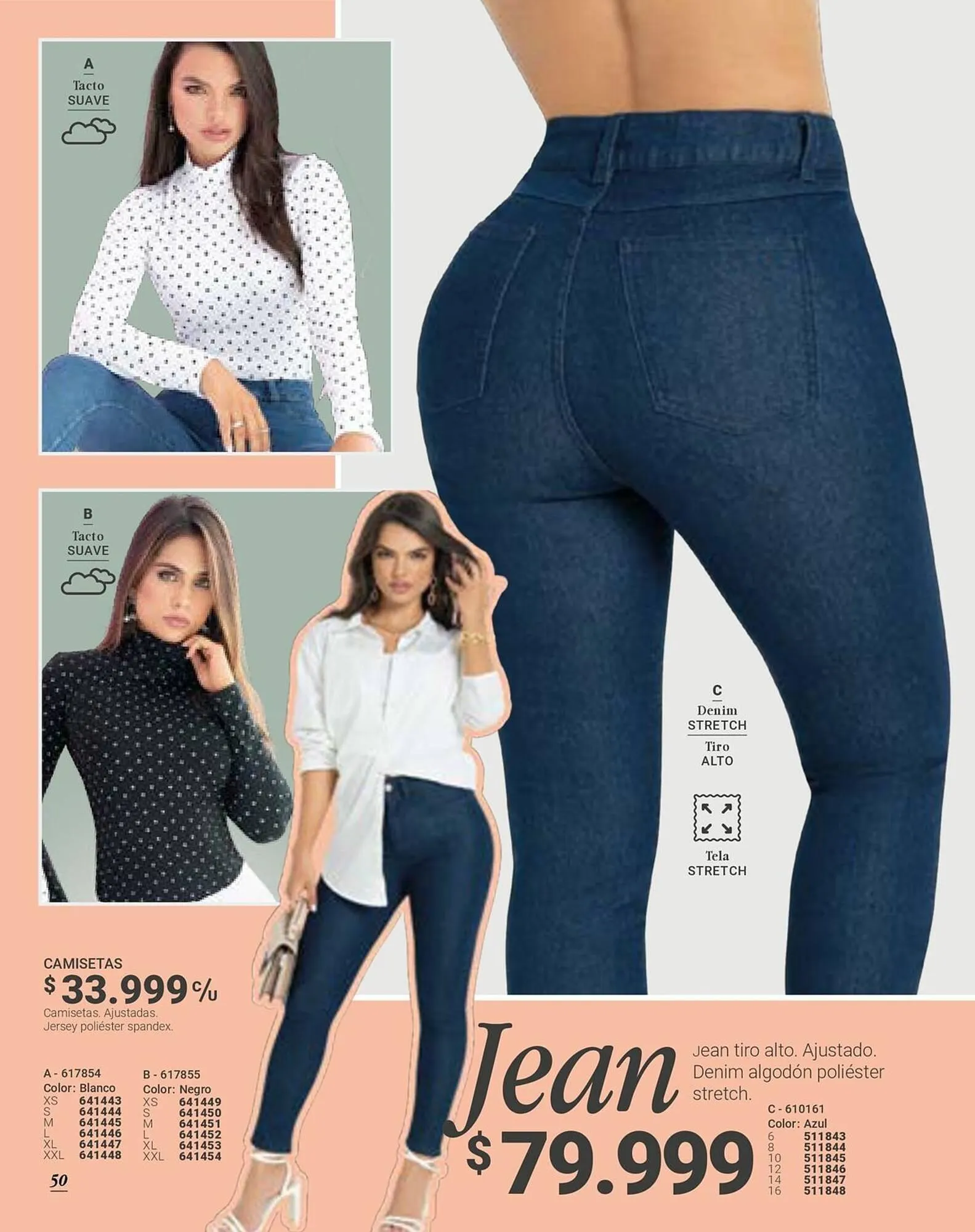 Catalogo de Catálogo Carmel 12 de diciembre al 25 de diciembre 2025 - Pag 50