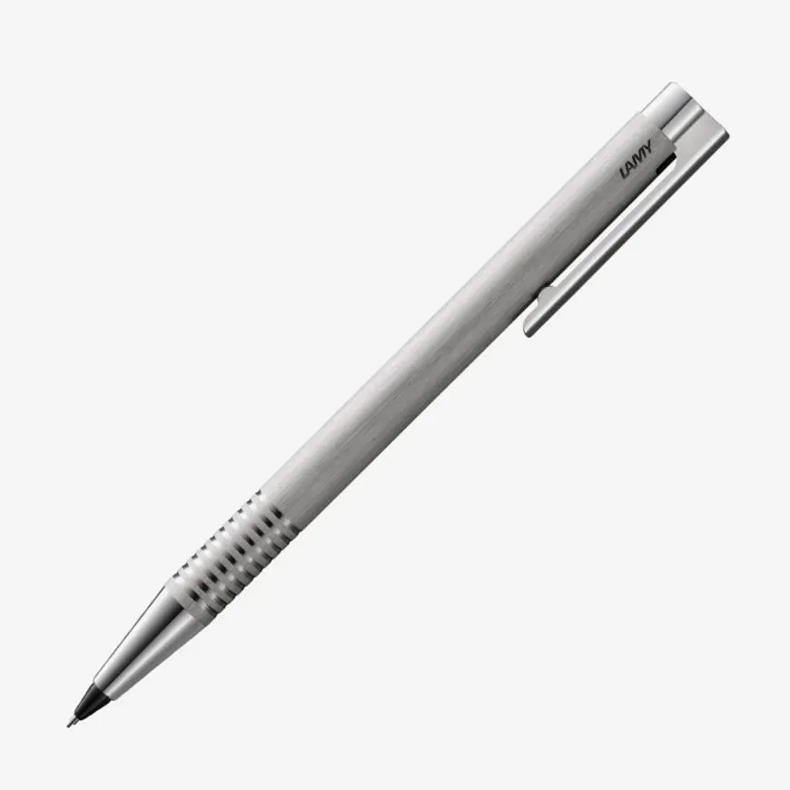 Portaminas Lamy Logo Mate 0.5