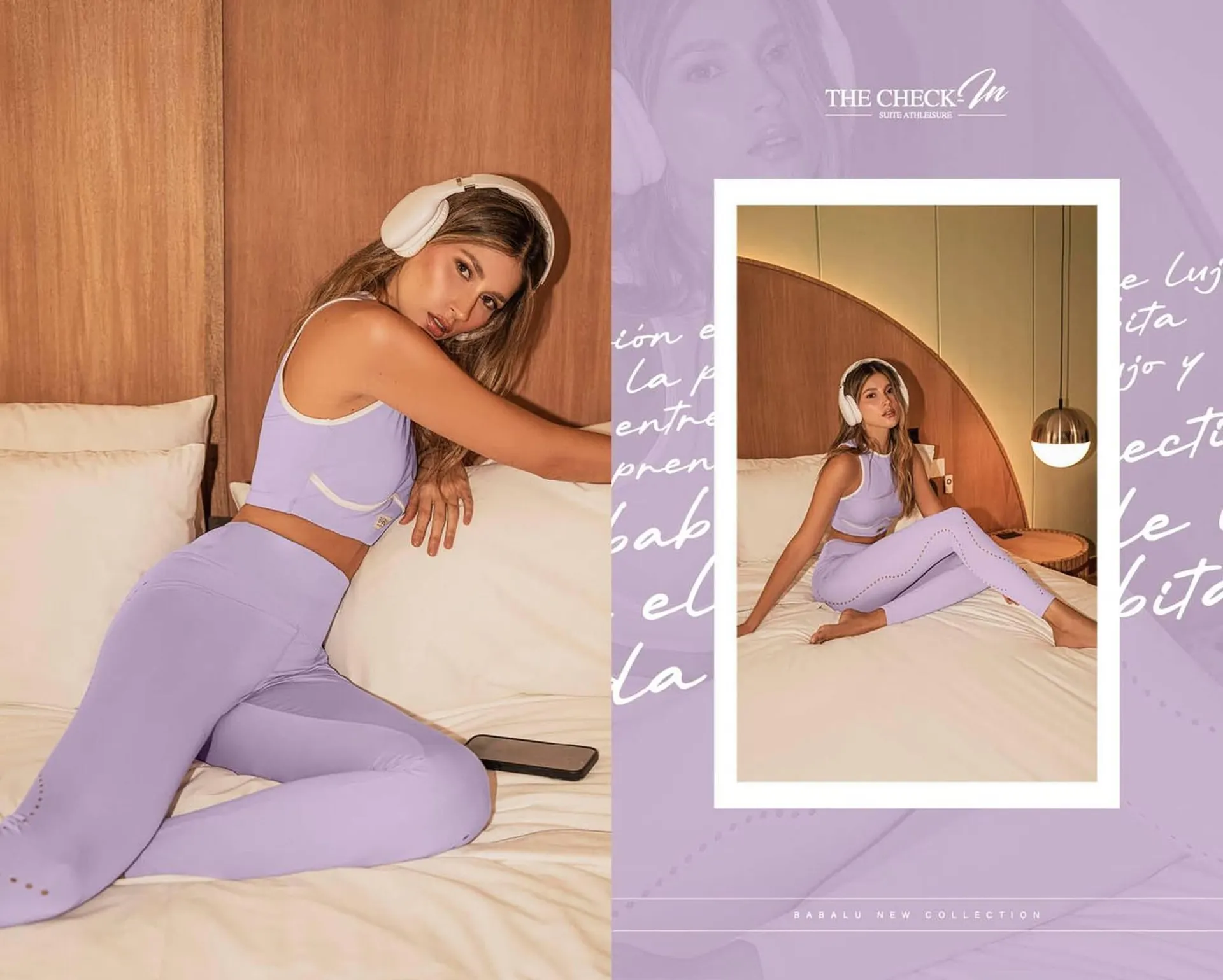 Catalogo de Catálogo Babalú Fashion 7 de julio al 31 de julio 2025 - Pag 96