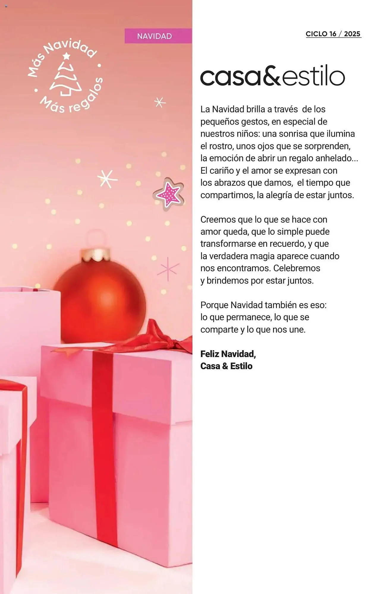 Catalogo de Catálogo Avon 17 de noviembre al 30 de noviembre 2025 - Pag 5