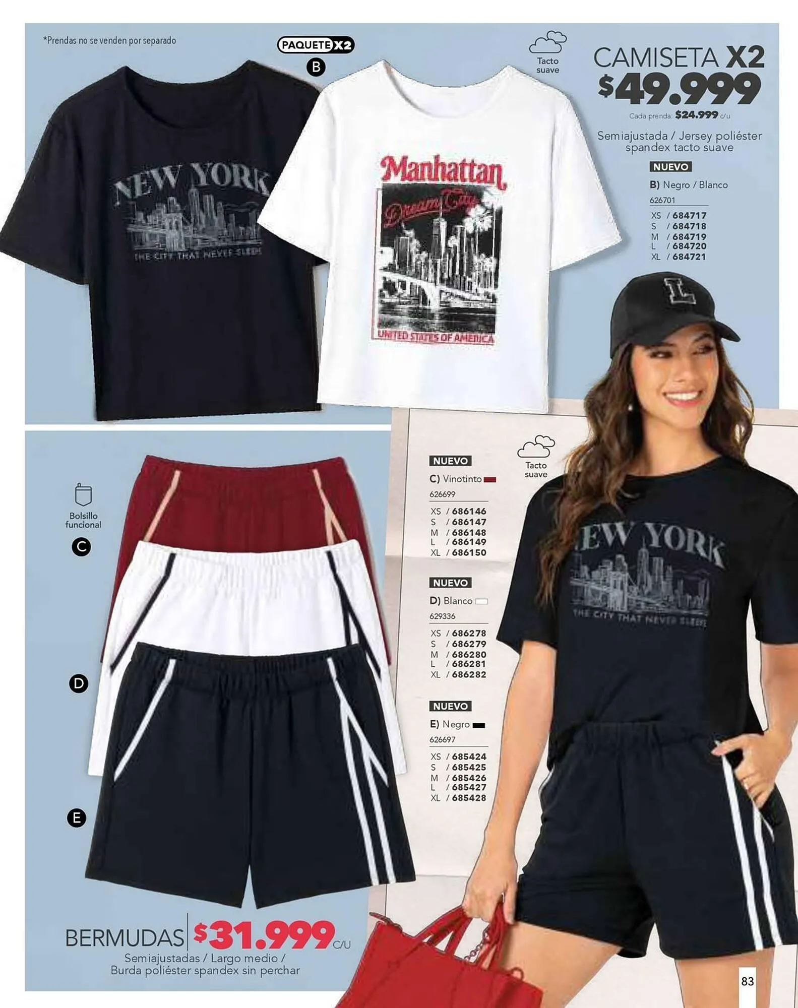 Catalogo de Catálogo Loguin 16 de septiembre al 31 de octubre 2025 - Pag 105