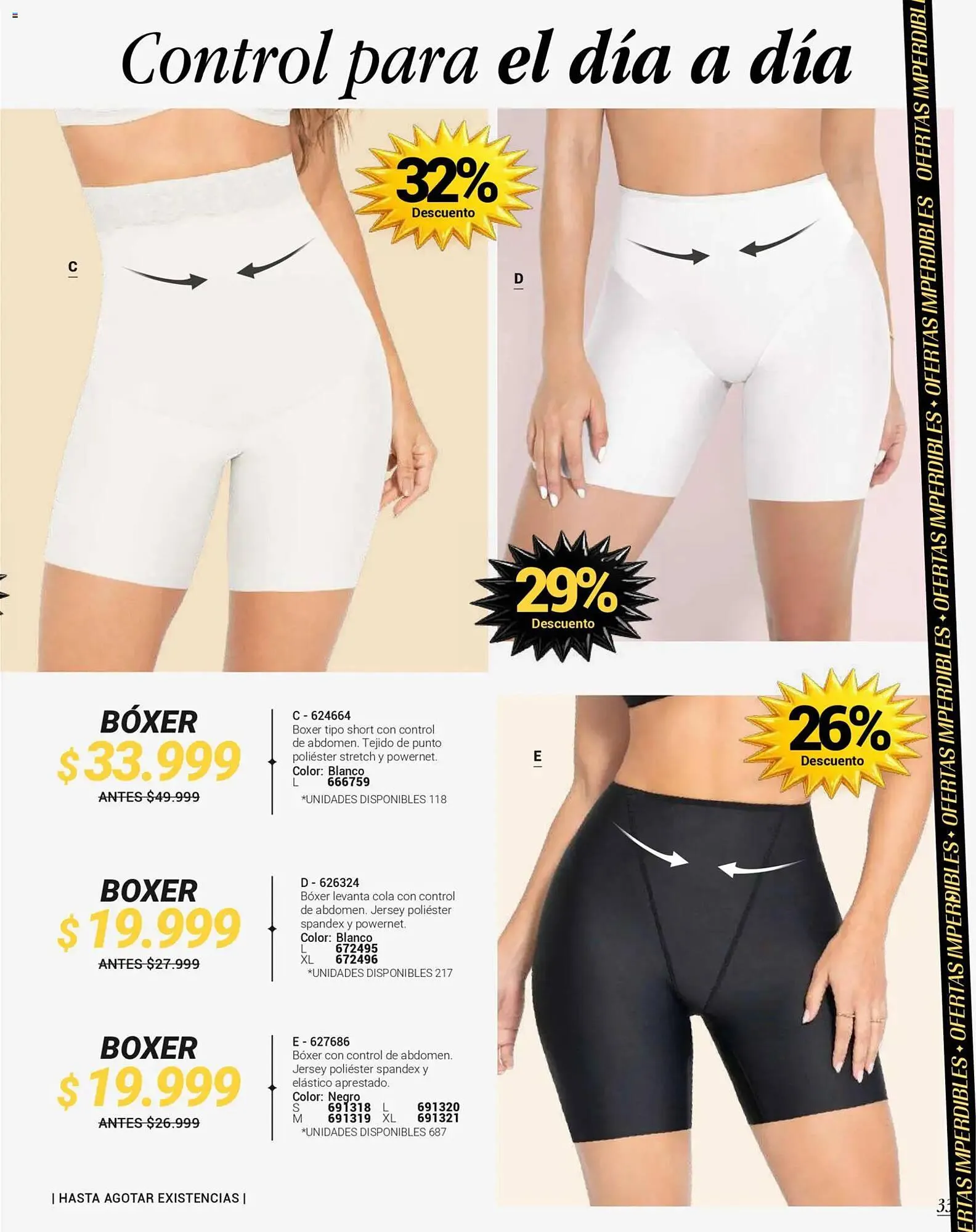 Catalogo de Catálogo Carmel 1 de junio al 1 de julio 2026 - Pag 229