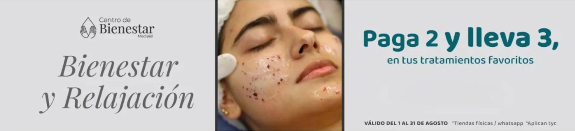 Catálogo MediPiel - 1