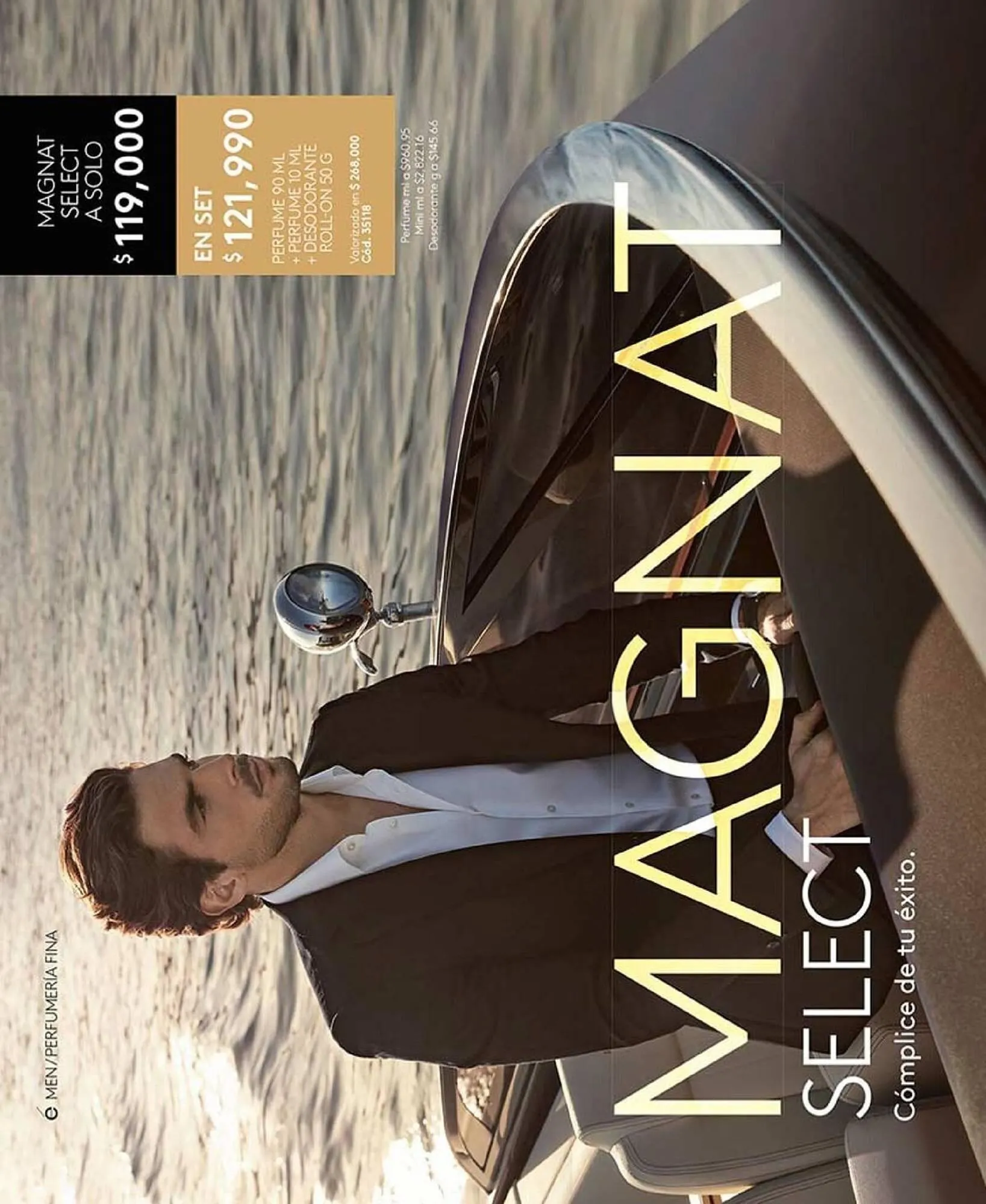 Catalogo de Catálogo L'bel 13 de mayo al 14 de mayo 2025 - Pag 134