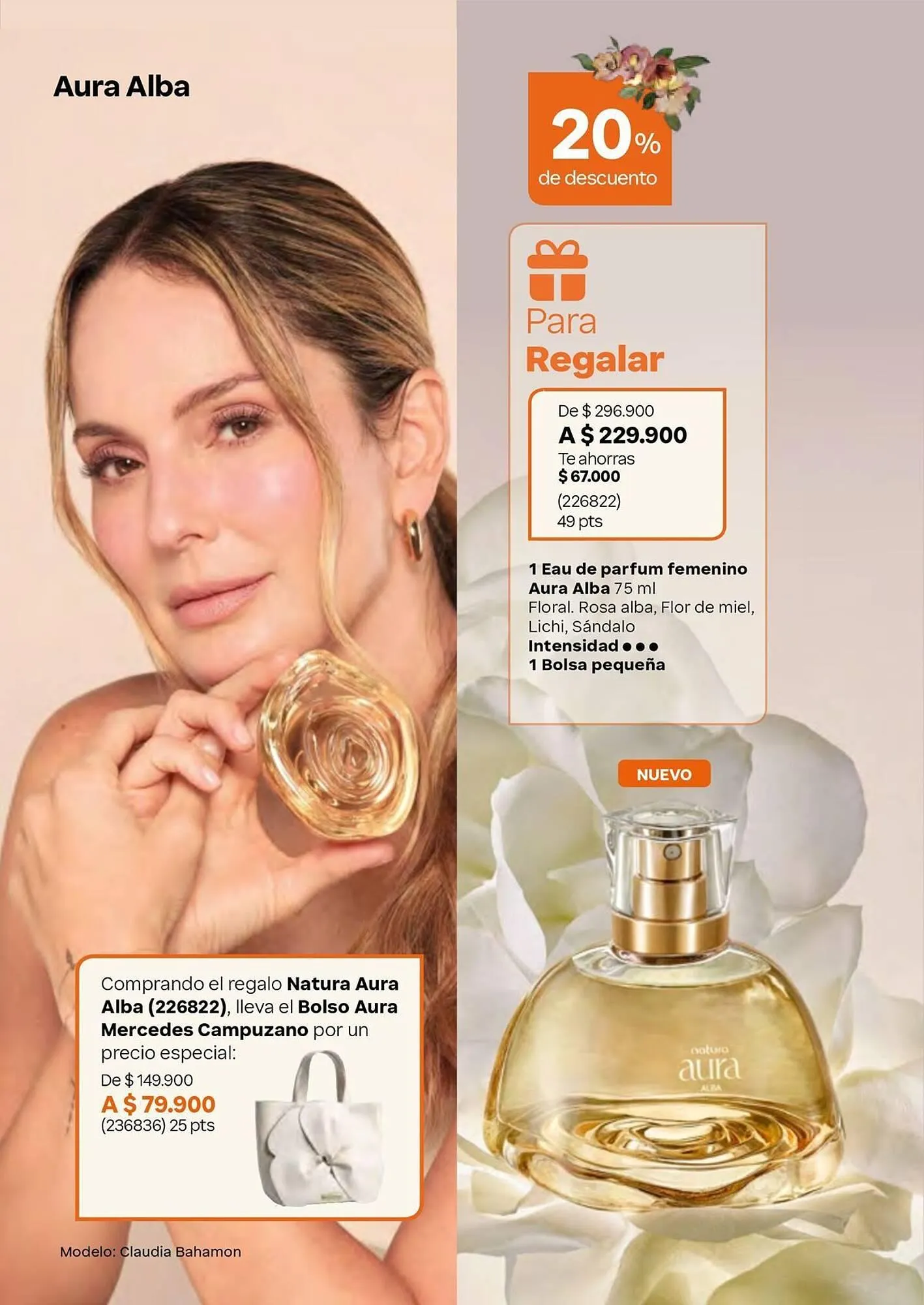 Catalogo de Catálogo Natura 14 de abril al 10 de mayo 2026 - Pag 63