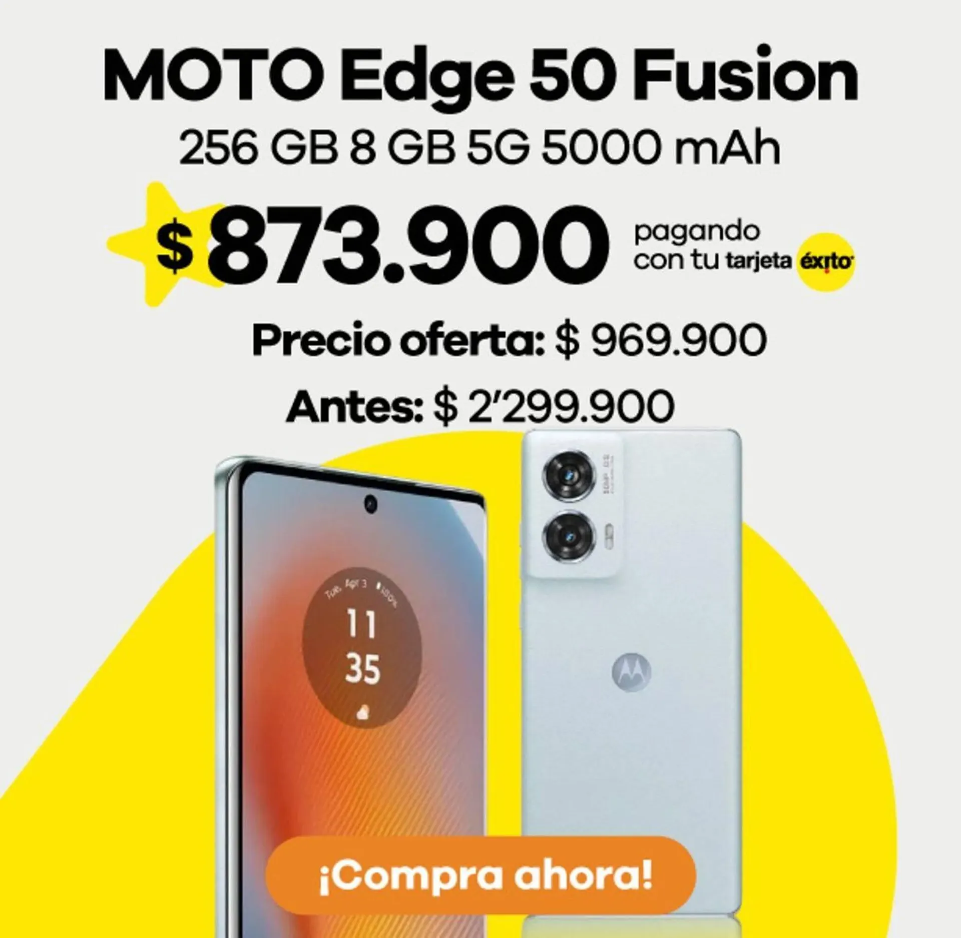 Catalogo de Catálogo Éxito 20 de junio al 30 de junio 2025 - Pag 11