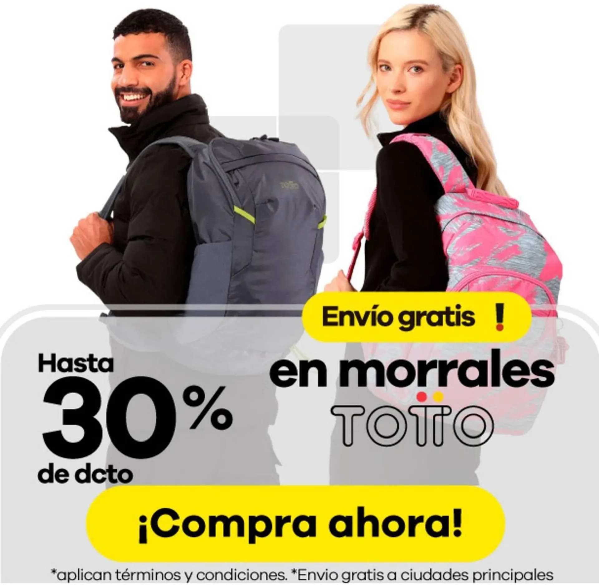 Catalogo de Catálogo Éxito 30 de abril al 15 de mayo 2025 - Pag 22