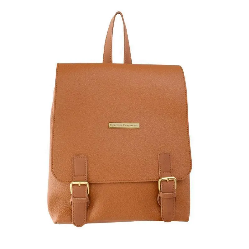 Morral miel para mujer muriel