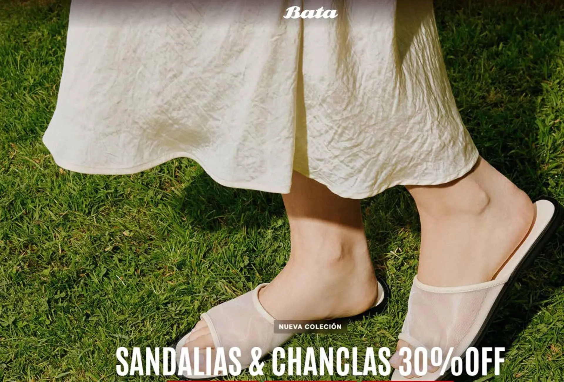 Catalogo de Catálogo Bata 1 de abril al 19 de abril 2026 - Pag 2