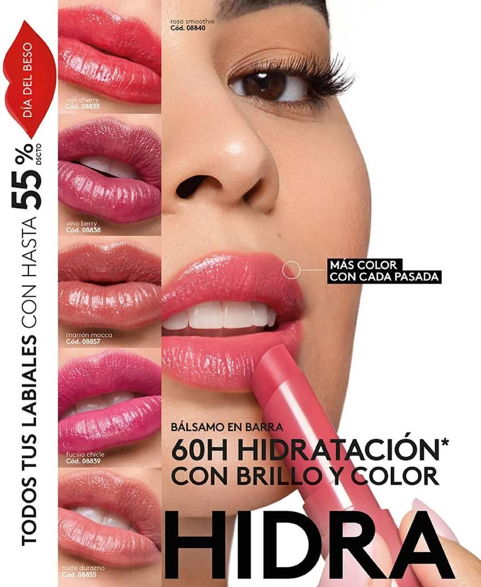 Catalogo de Catálogo Ésika 1 de marzo al 31 de marzo 2026 - Pag 50