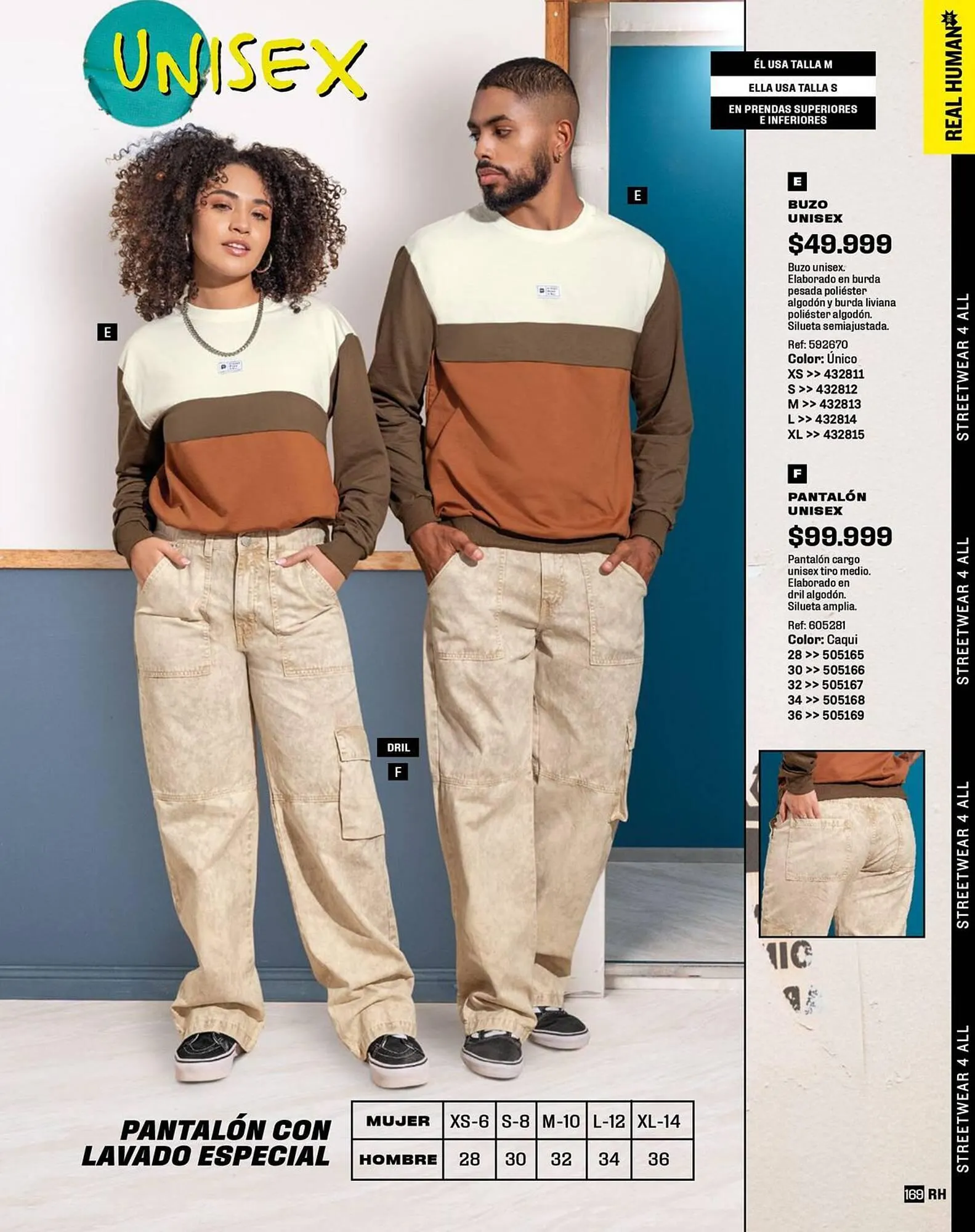 Catalogo de Catálogo Pacífika 21 de noviembre al 31 de enero 2024 - Pag 173